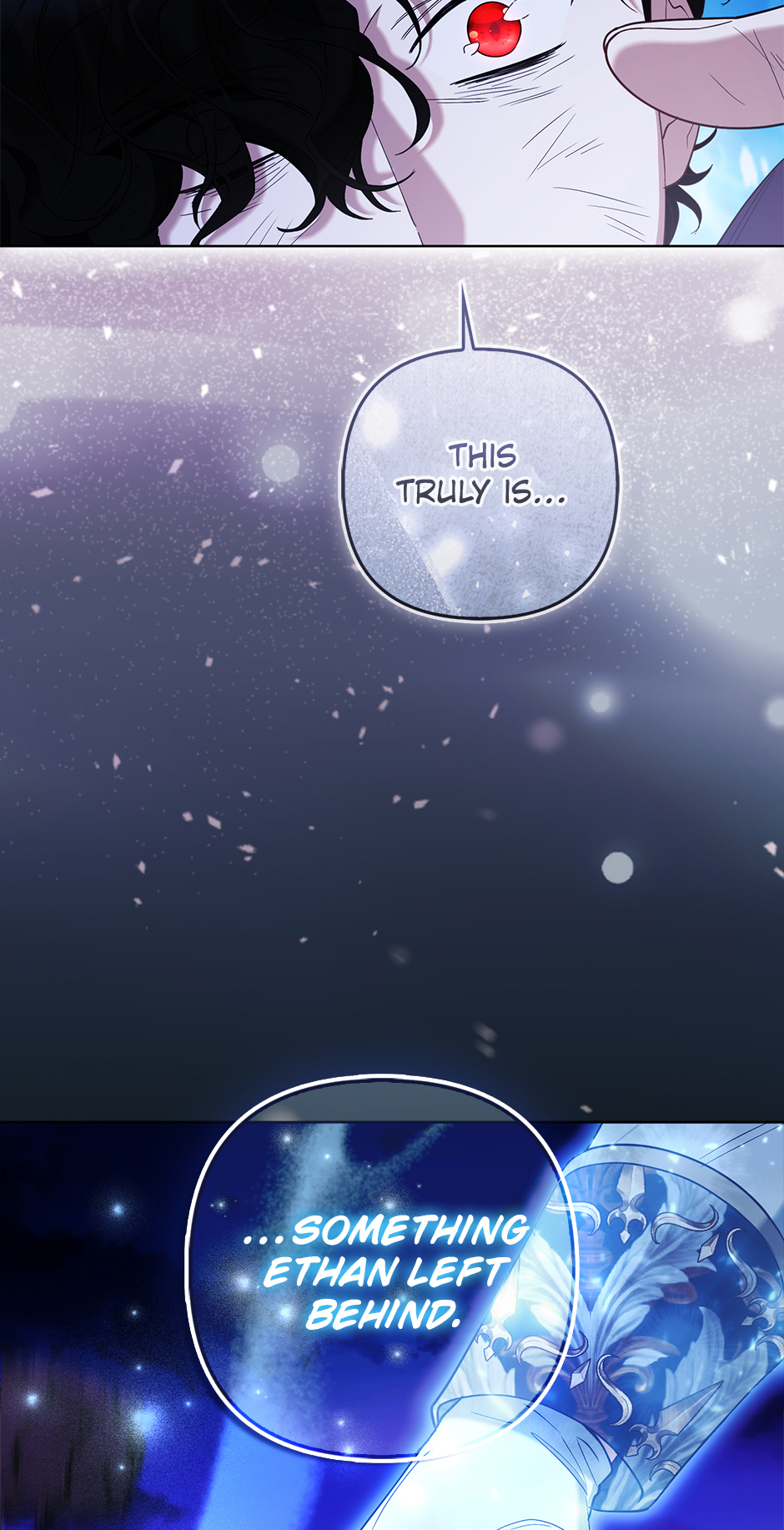 The Duke and The Fox Princess Chapter 83.1 - page 16