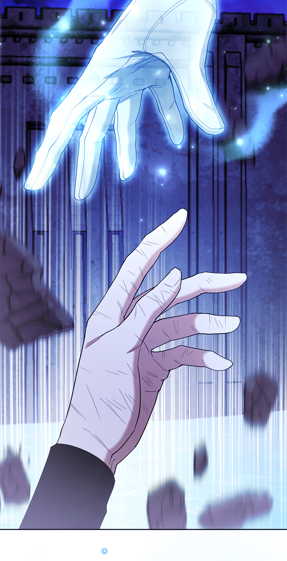 The Duke and The Fox Princess Chapter 83.1 - page 17