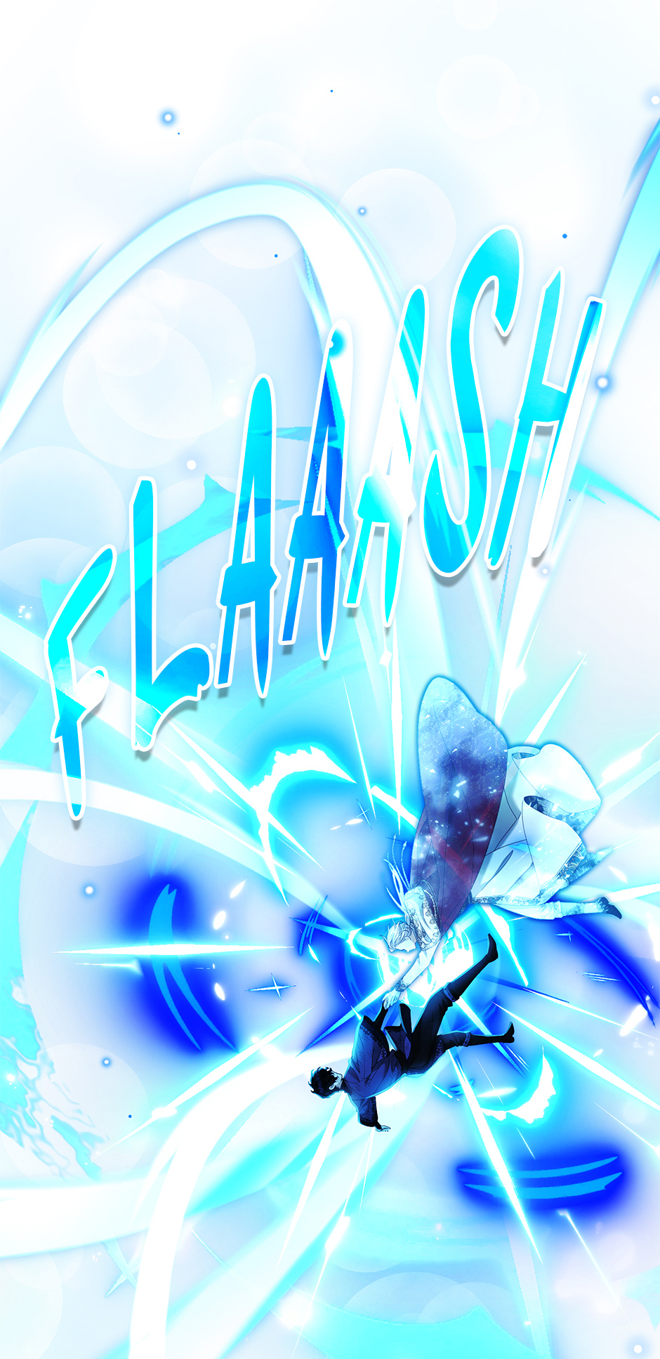 The Duke and The Fox Princess Chapter 83.1 - page 18