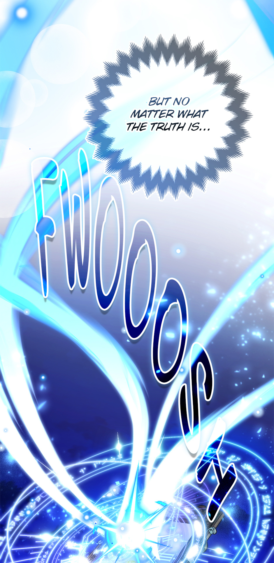 The Duke and The Fox Princess Chapter 83.1 - page 20