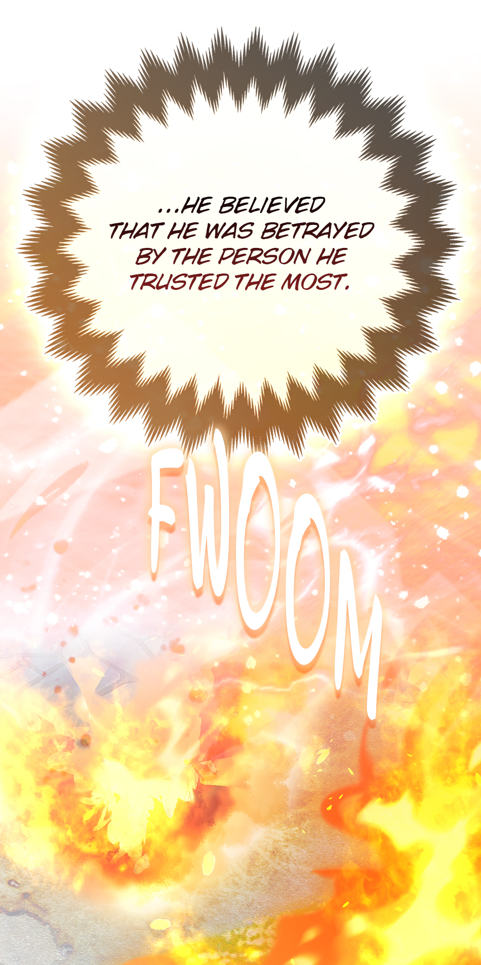 The Duke and The Fox Princess Chapter 83.1 - page 22