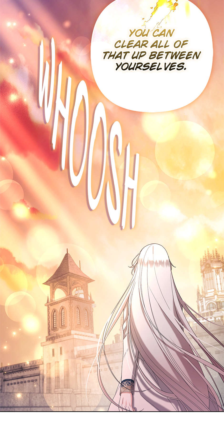 The Duke and The Fox Princess Chapter 83.1 - page 26