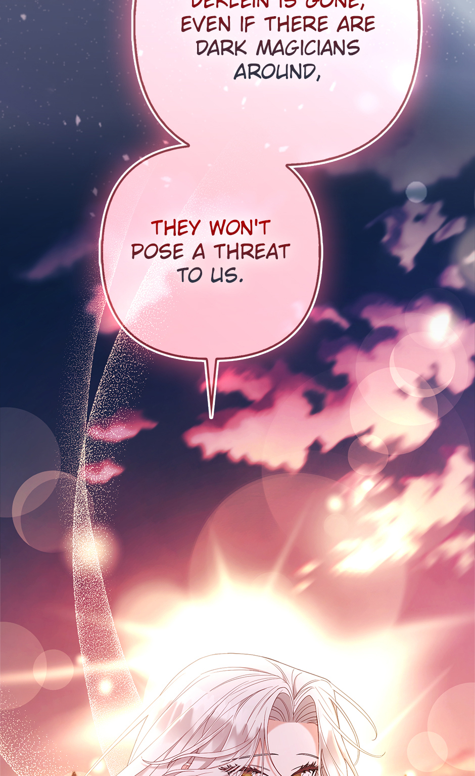 The Duke and The Fox Princess Chapter 83.1 - page 29