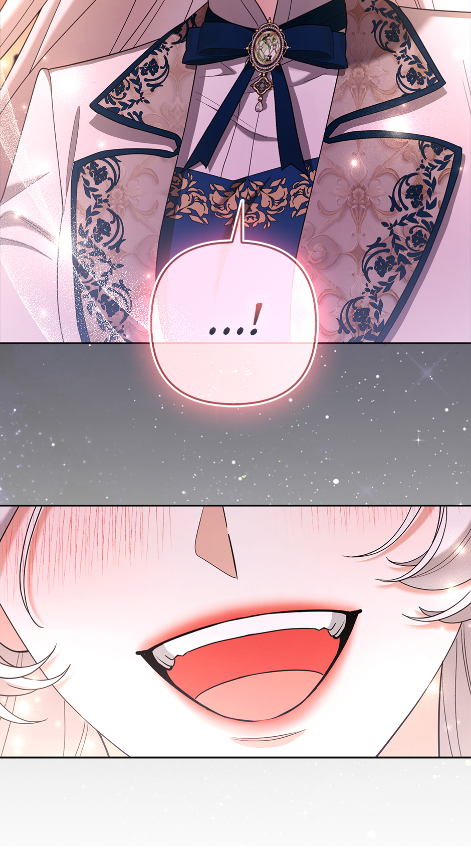 The Duke and The Fox Princess Chapter 83.1 - page 36