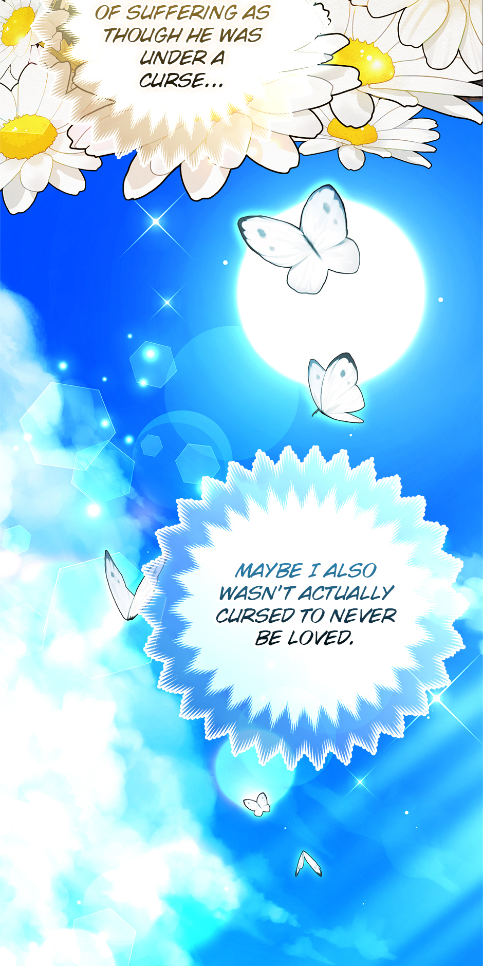 The Duke and The Fox Princess Chapter 83.1 - page 38