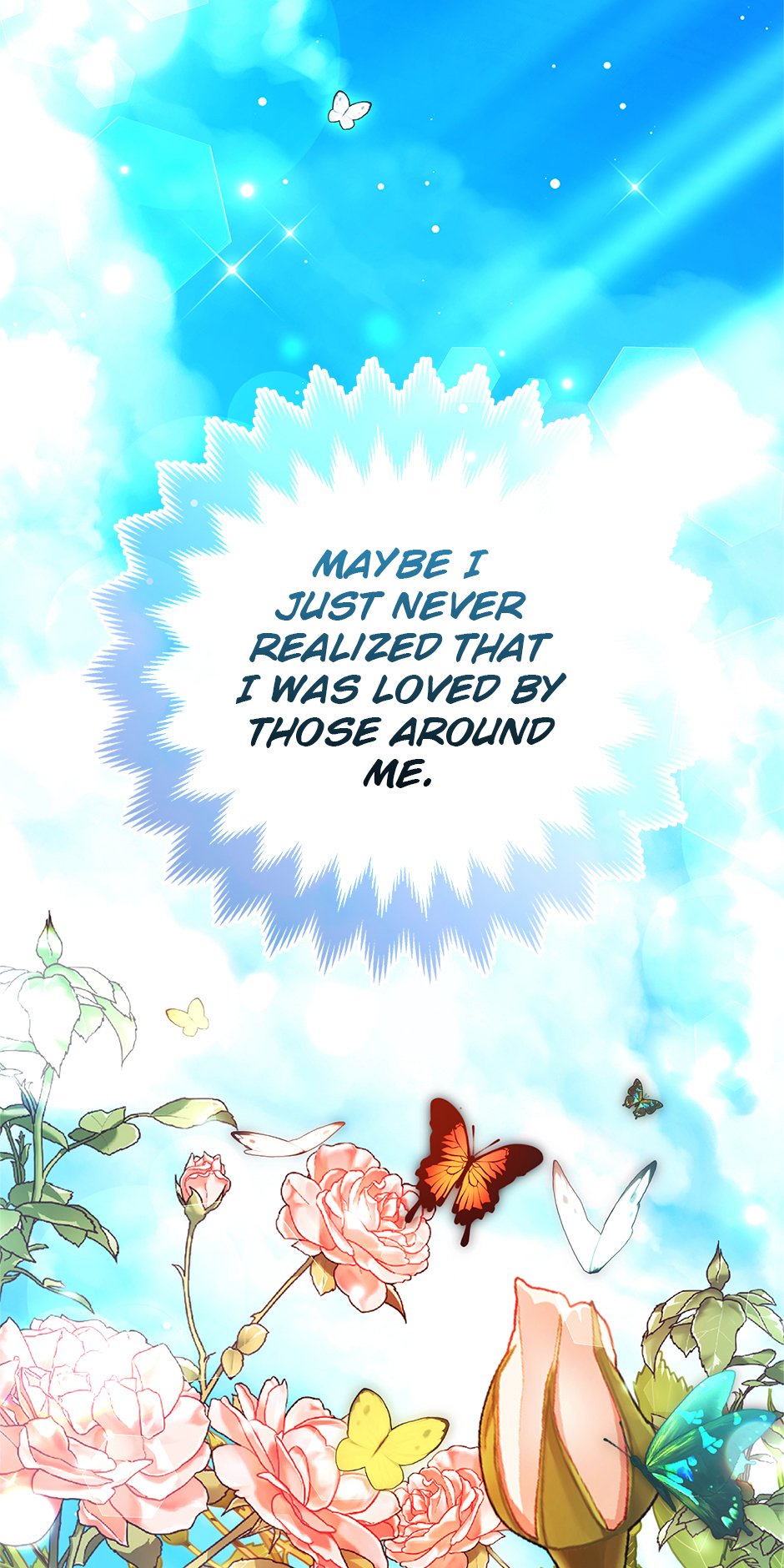 The Duke and The Fox Princess Chapter 83.1 - page 39