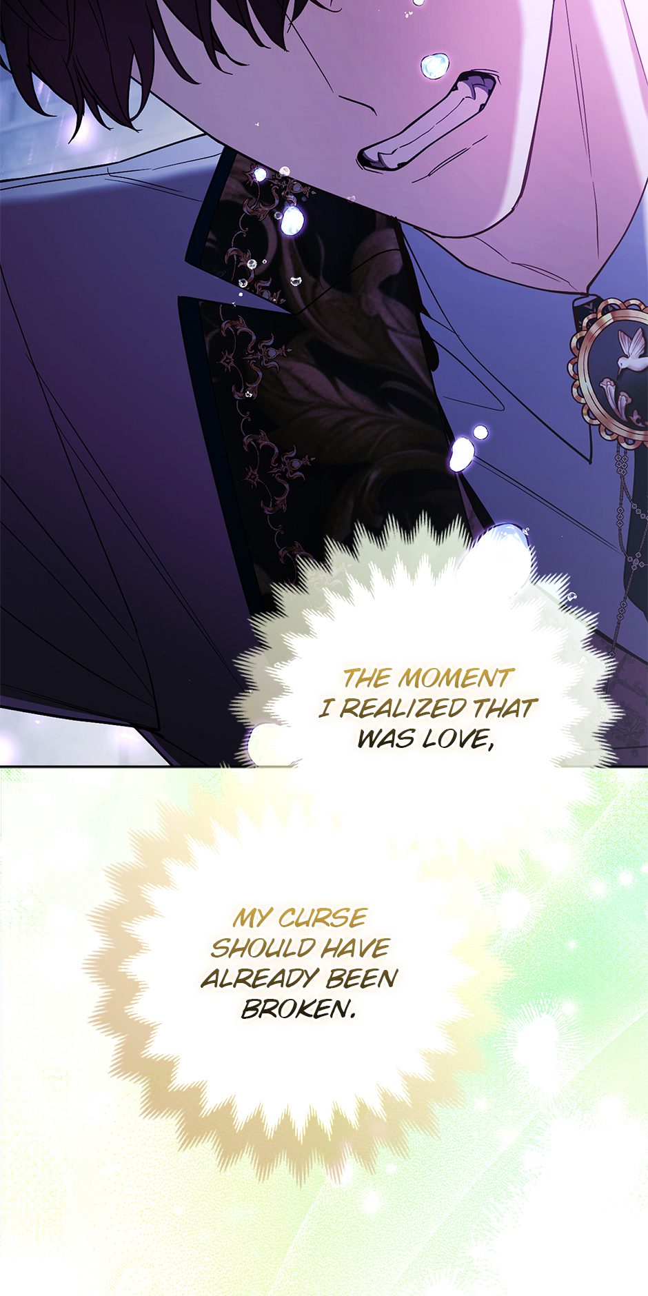 The Duke and The Fox Princess Chapter 83.1 - page 41