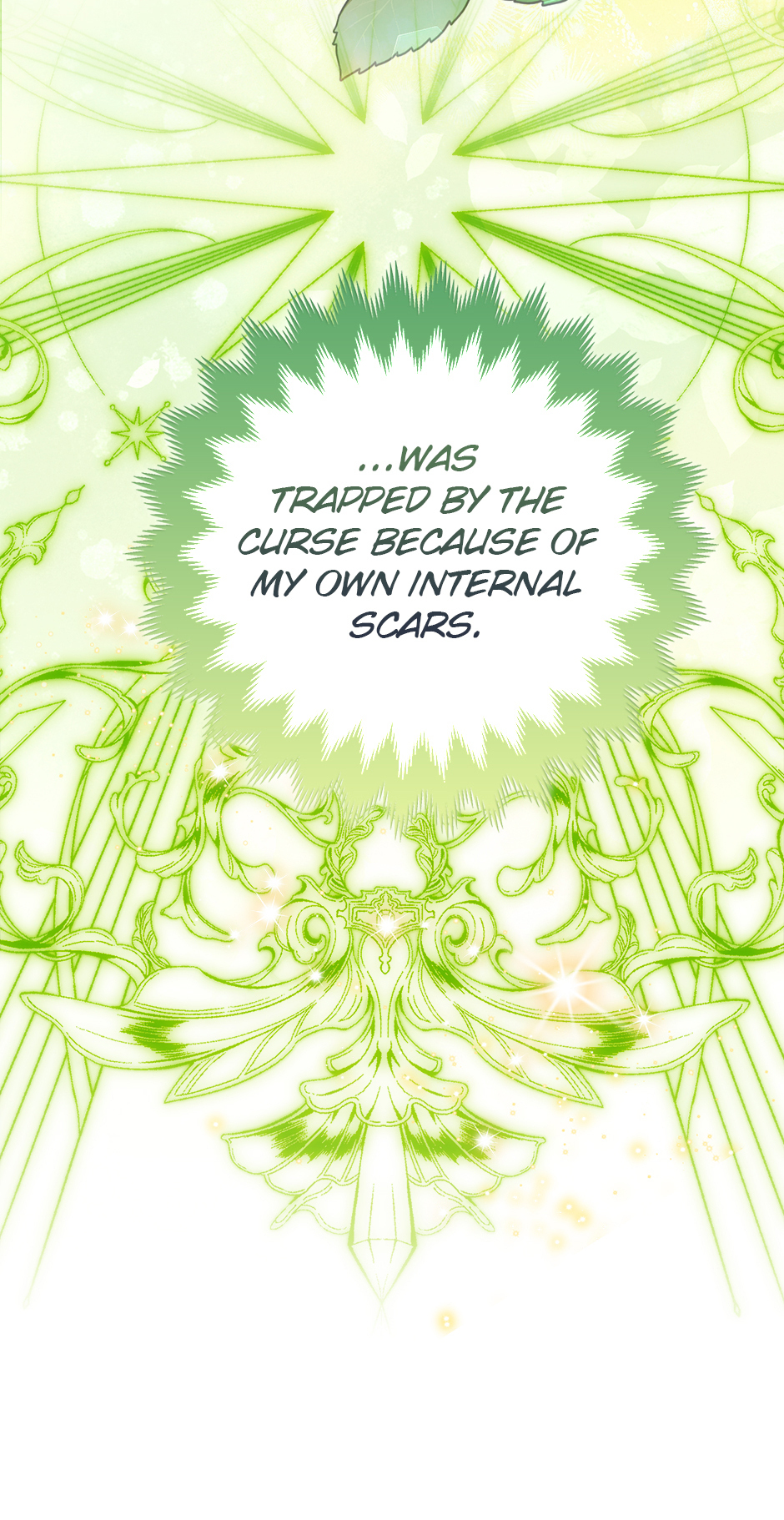 The Duke and The Fox Princess Chapter 83.1 - page 43