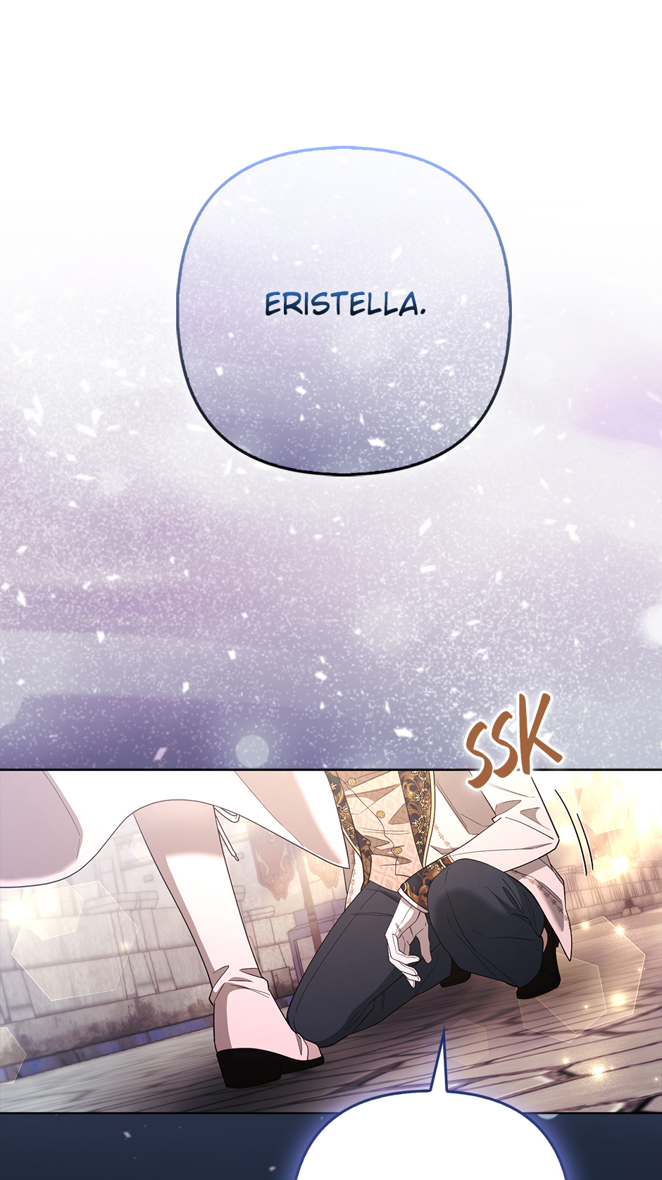 The Duke and The Fox Princess Chapter 83.1 - page 49