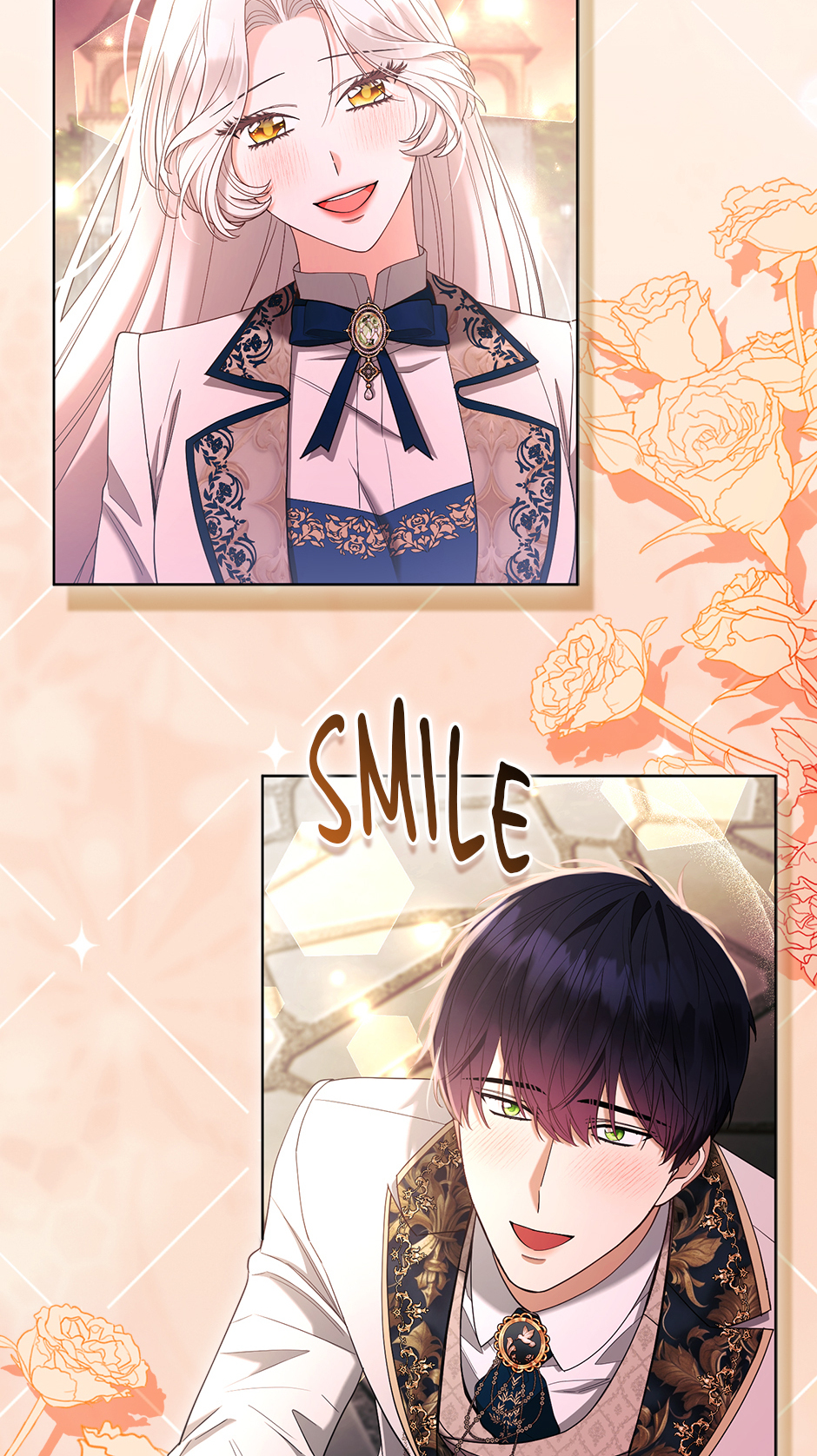 The Duke and The Fox Princess Chapter 83.1 - page 52