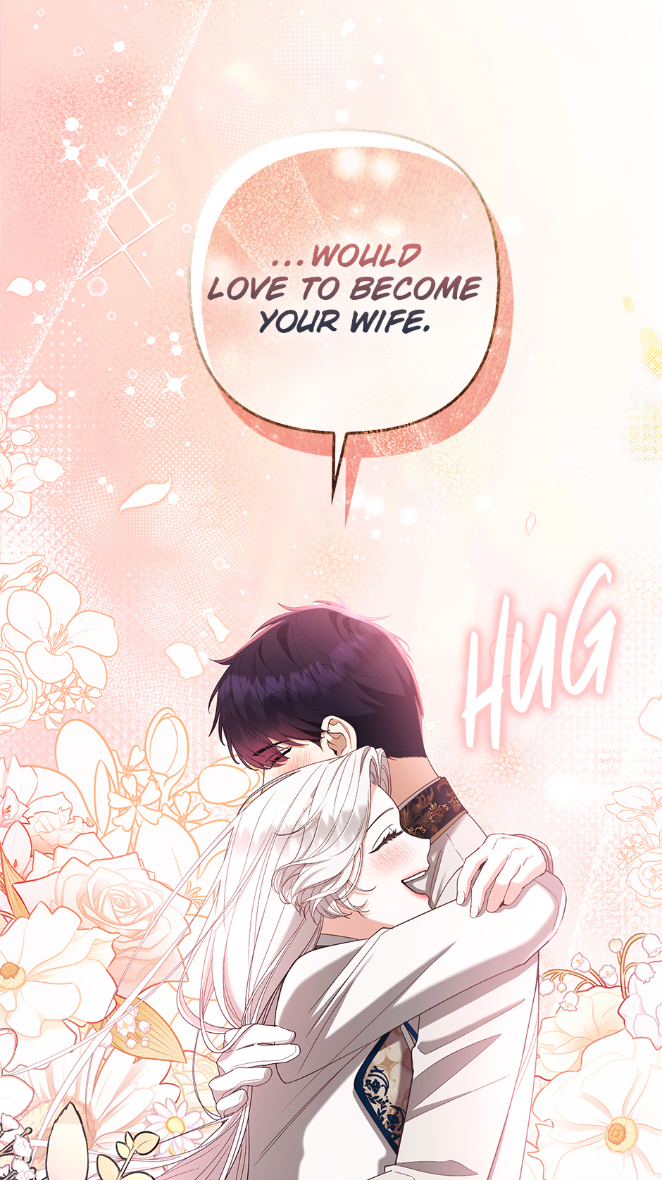 The Duke and The Fox Princess Chapter 83.1 - page 54