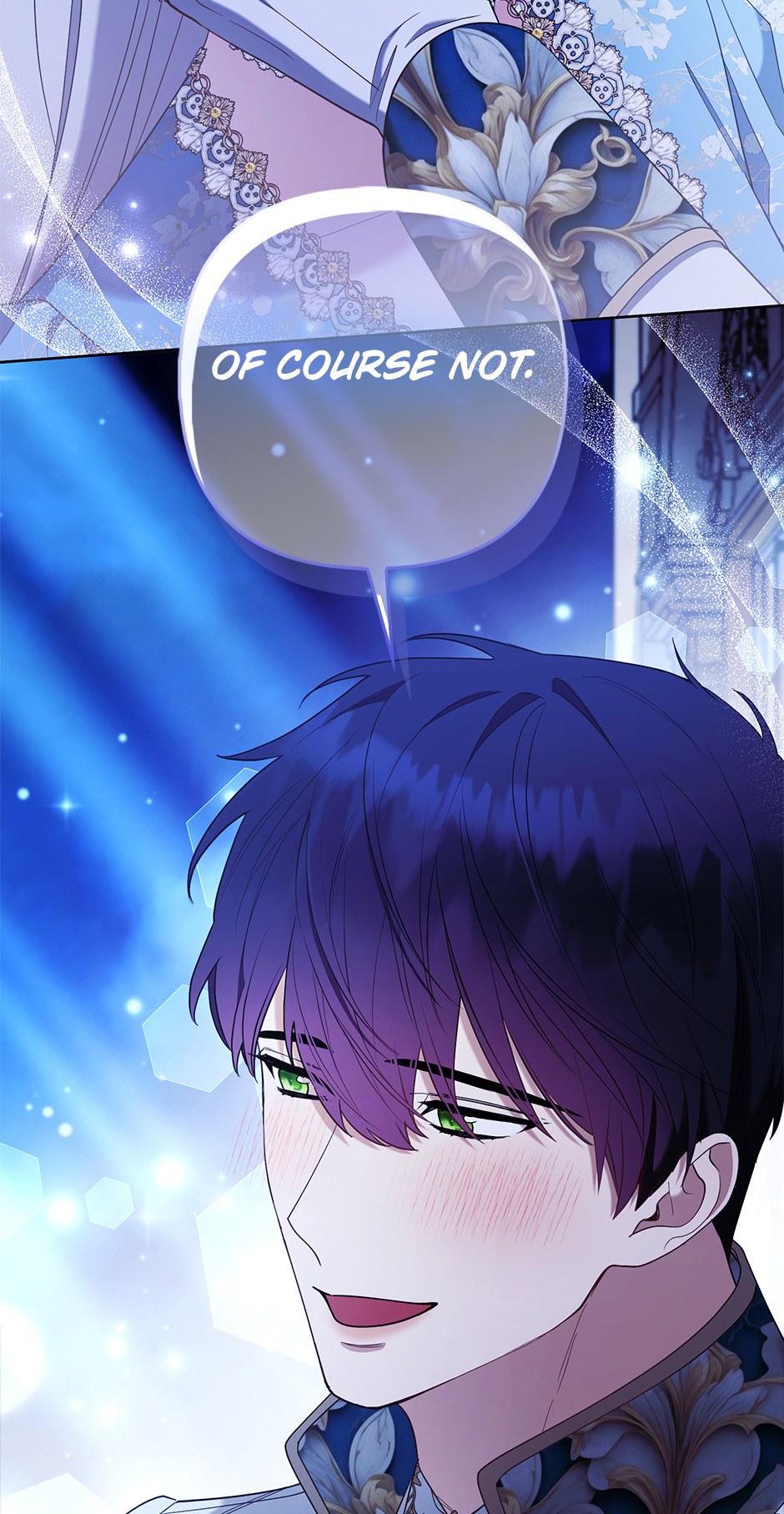 The Duke and The Fox Princess Chapter 83.2 - page 45