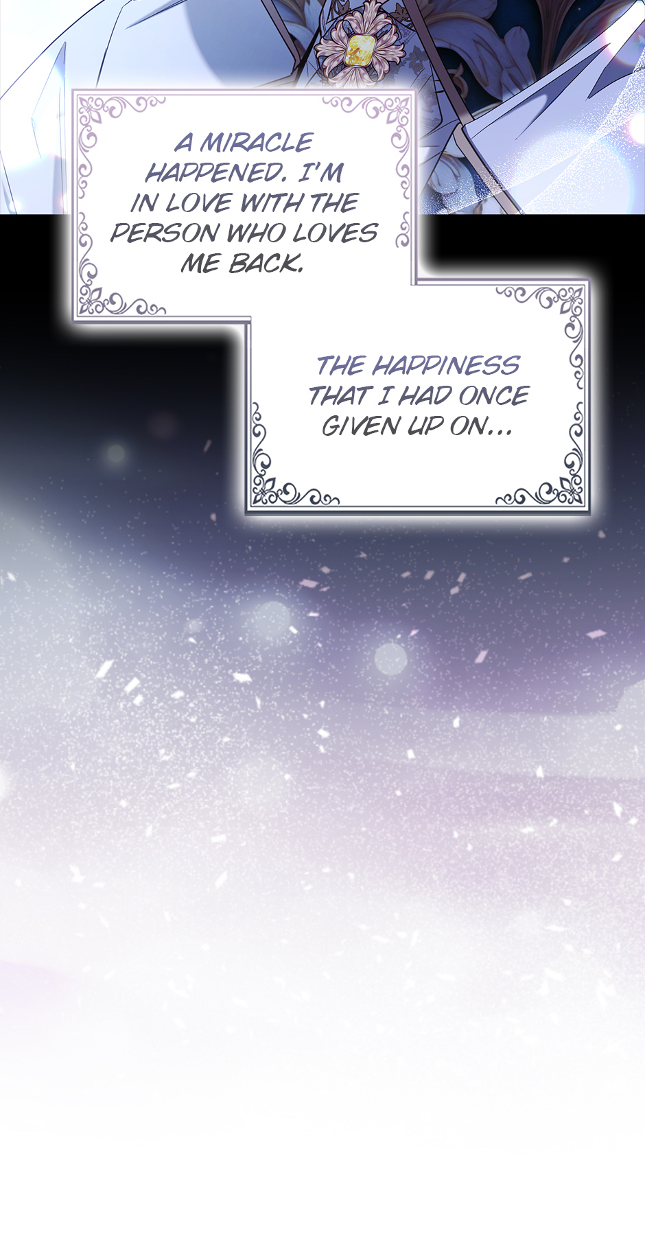 The Duke and The Fox Princess Chapter 83.2 - page 46