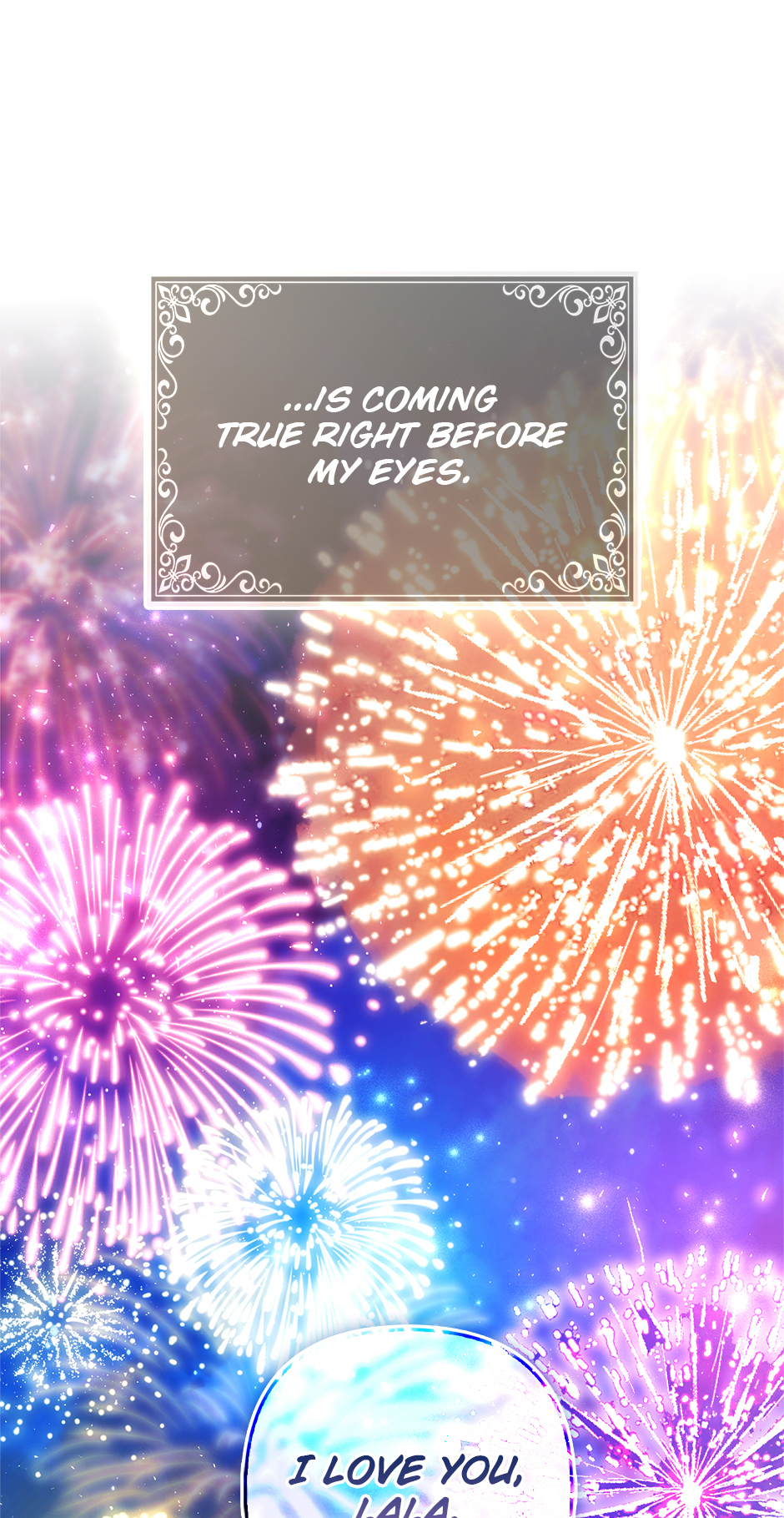 The Duke and The Fox Princess Chapter 83.2 - page 47