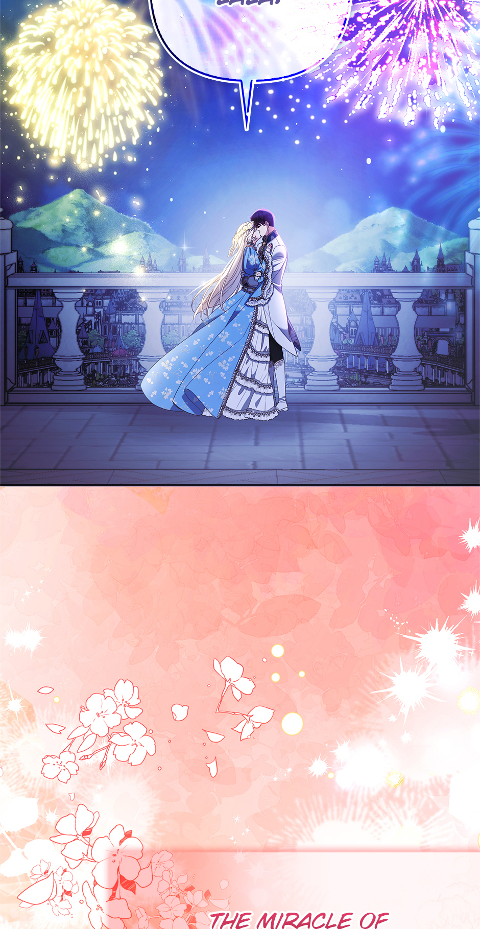 The Duke and The Fox Princess Chapter 83.2 - page 48