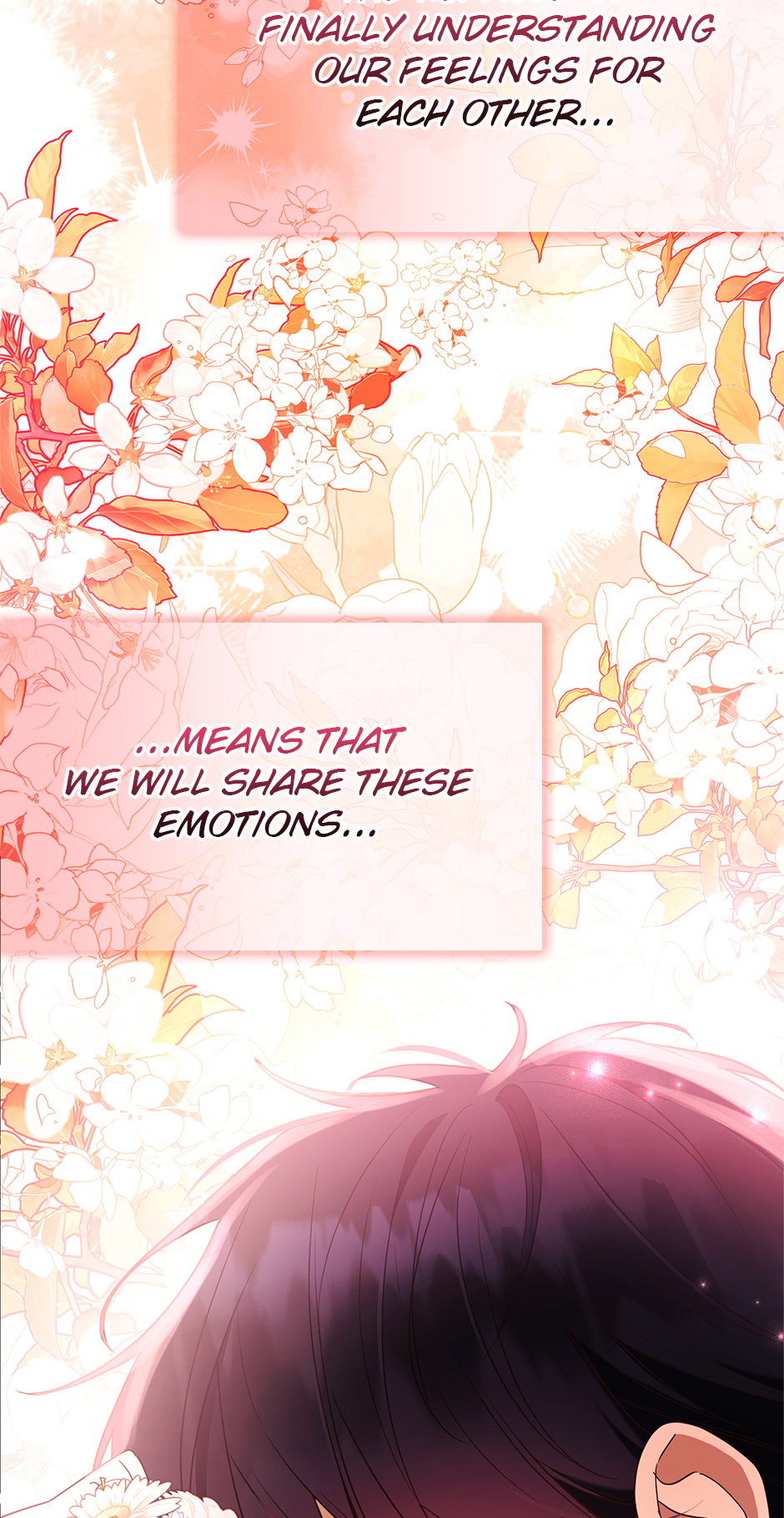 The Duke and The Fox Princess Chapter 83.2 - page 49