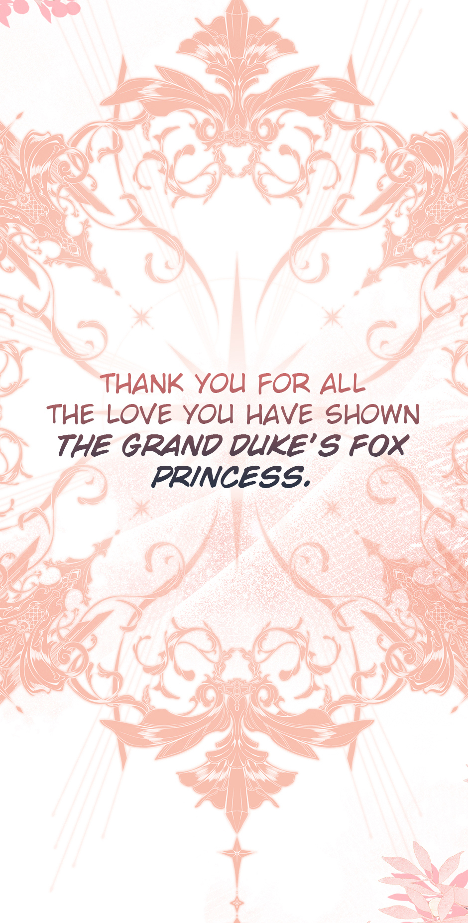 The Duke and The Fox Princess Chapter 83.2 - page 53
