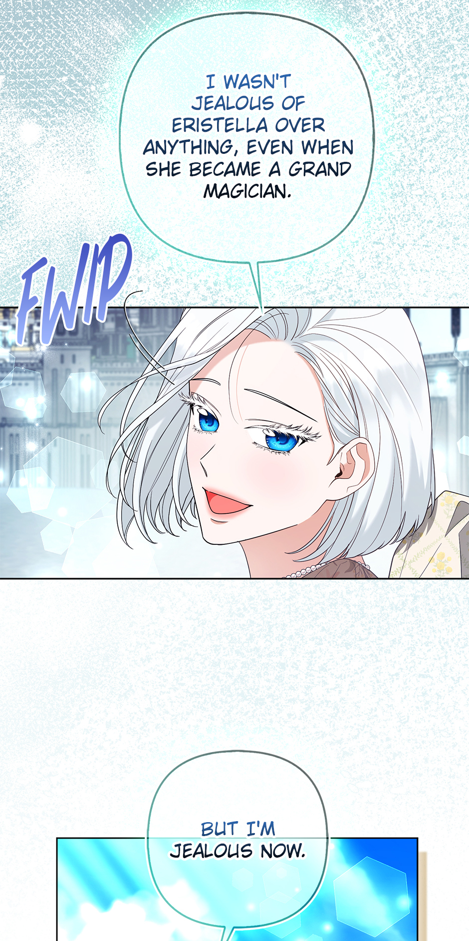 The Duke and The Fox Princess Chapter 83.2 - page 16