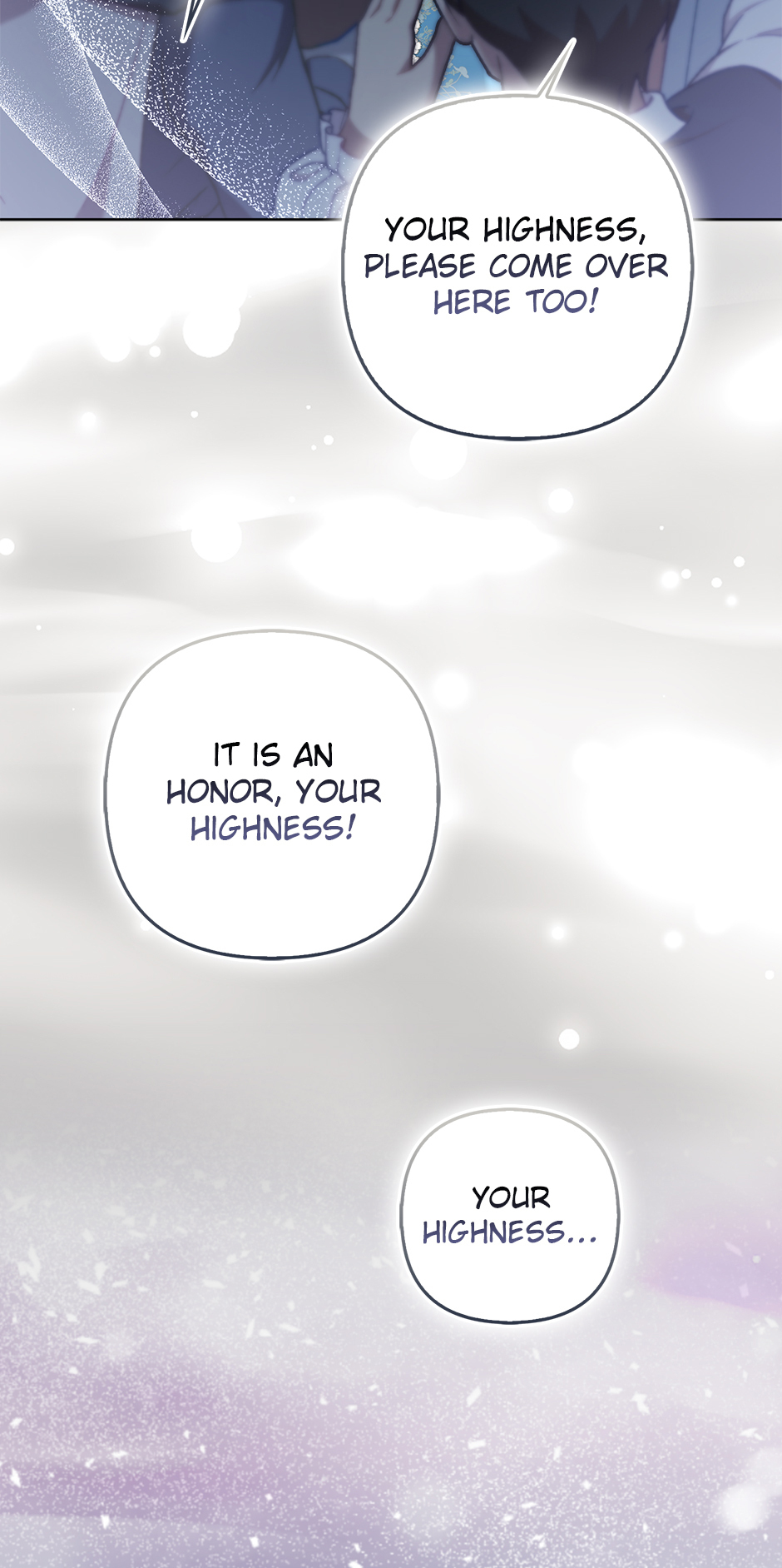 The Duke and The Fox Princess Chapter 83.2 - page 19