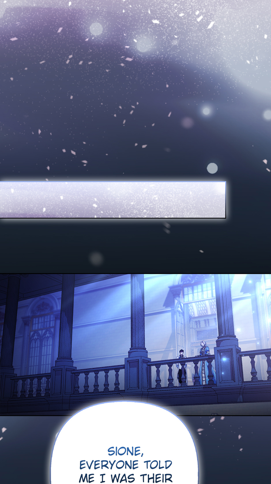 The Duke and The Fox Princess Chapter 83.2 - page 20