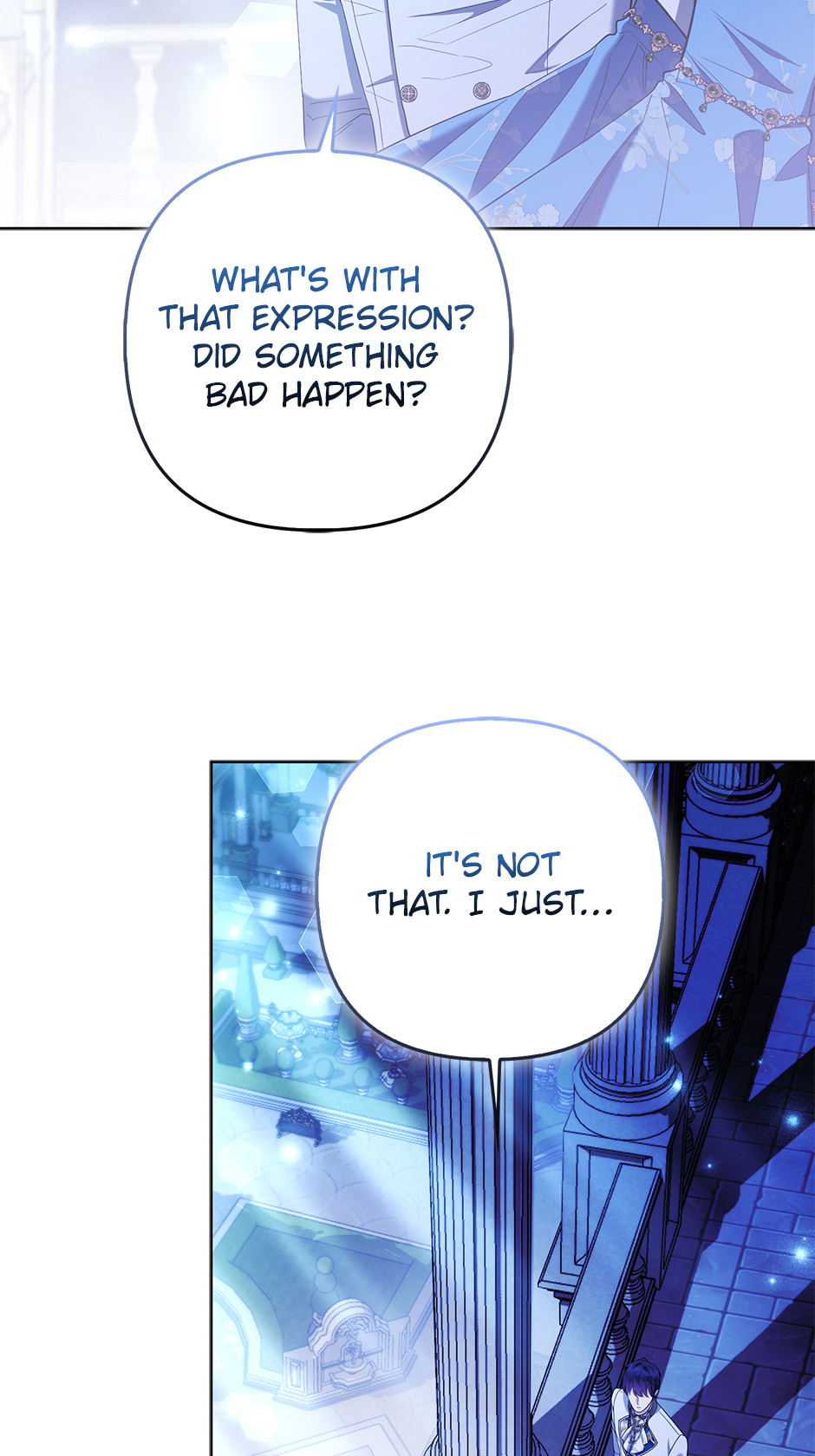 The Duke and The Fox Princess Chapter 83.2 - page 22