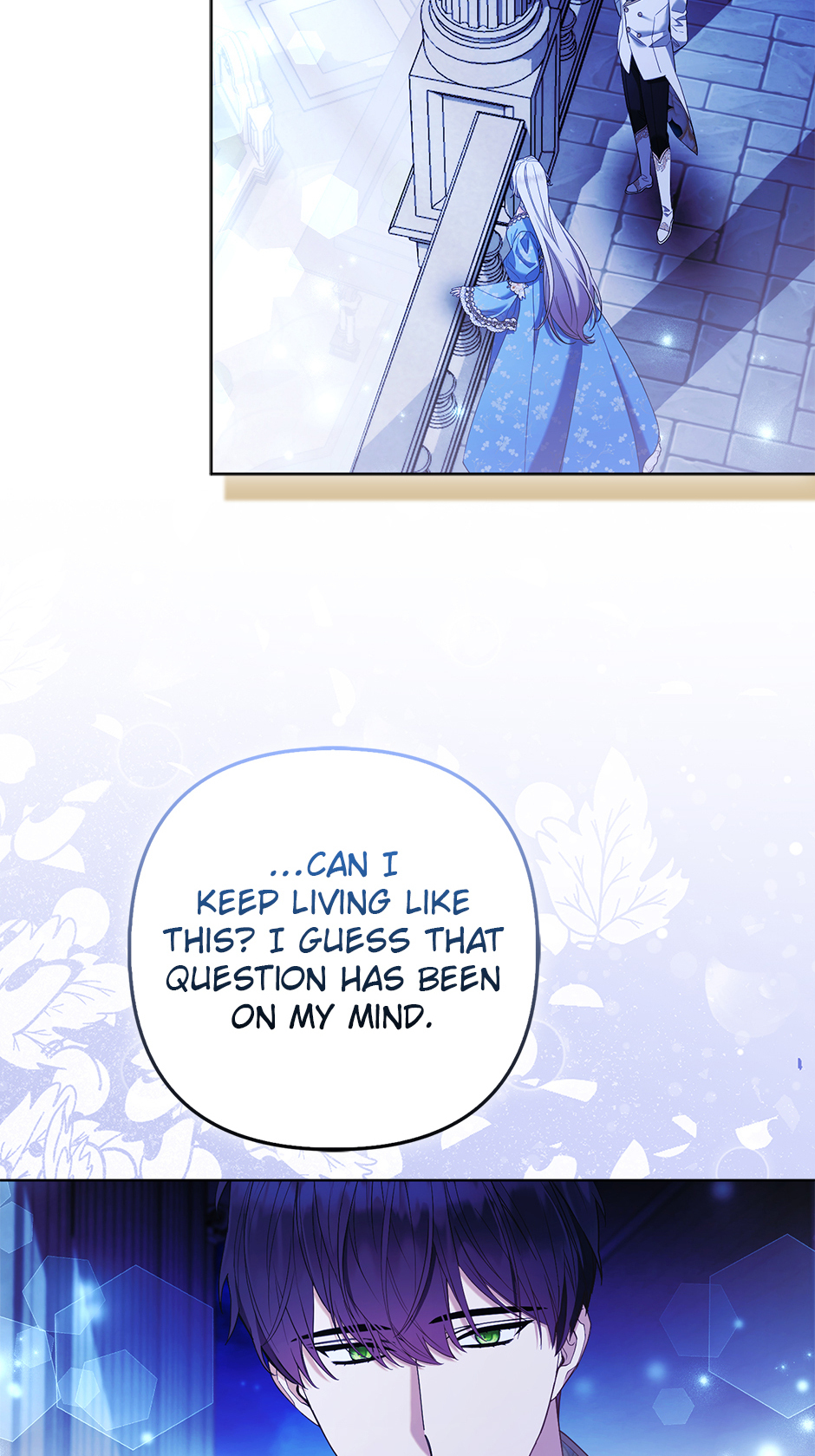 The Duke and The Fox Princess Chapter 83.2 - page 23