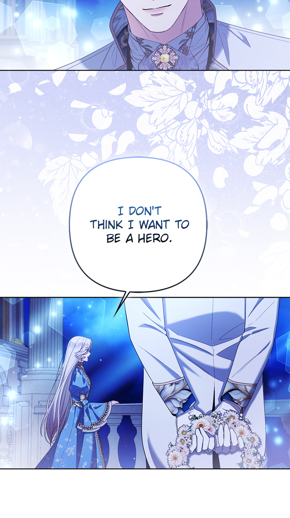 The Duke and The Fox Princess Chapter 83.2 - page 24