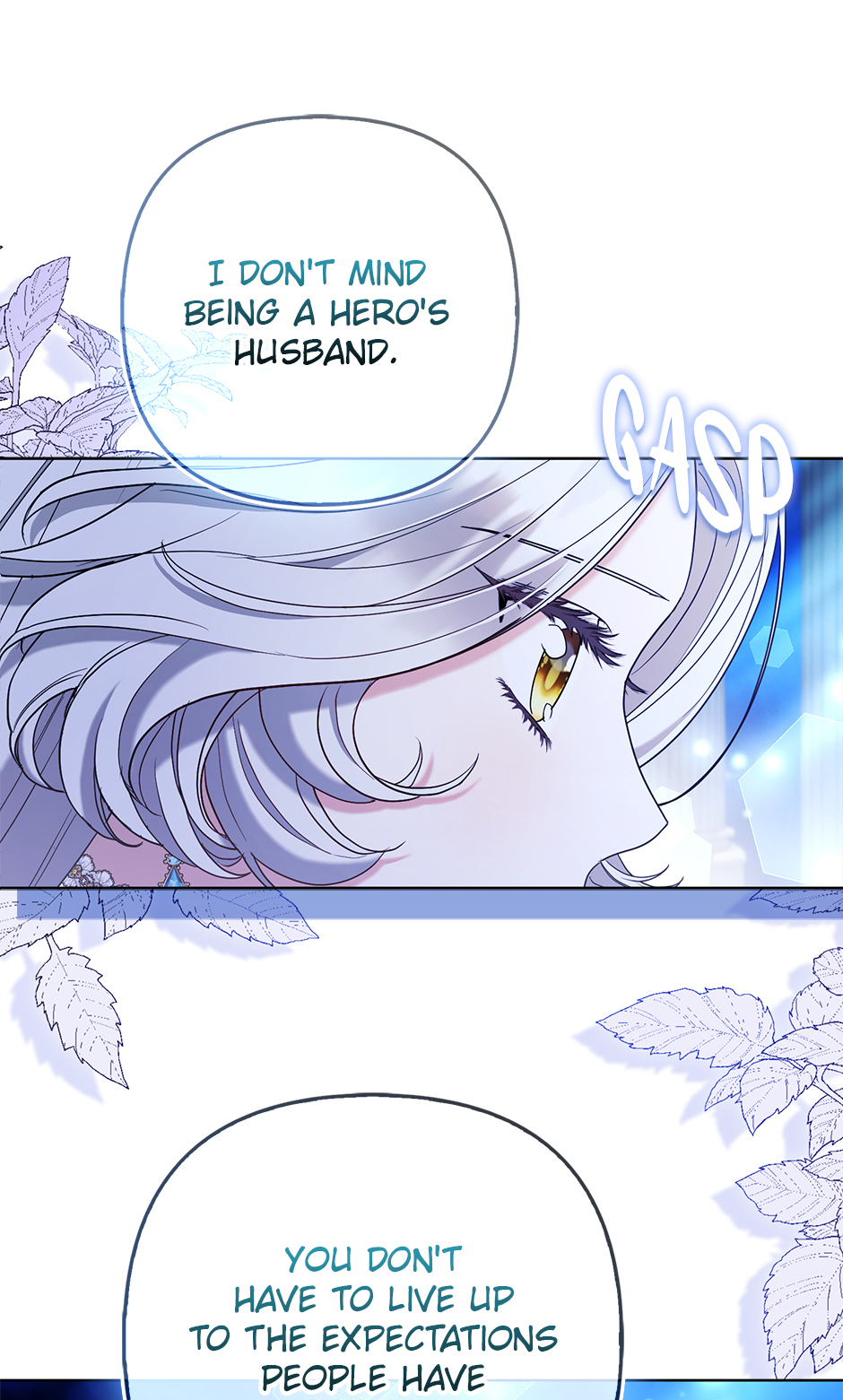 The Duke and The Fox Princess Chapter 83.2 - page 25