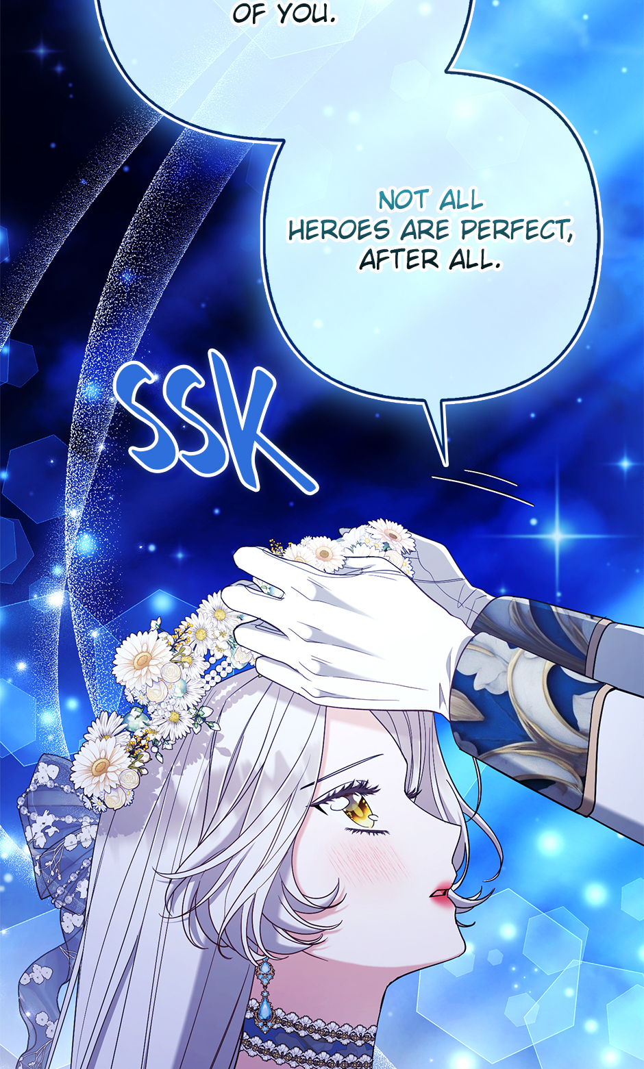 The Duke and The Fox Princess Chapter 83.2 - page 26