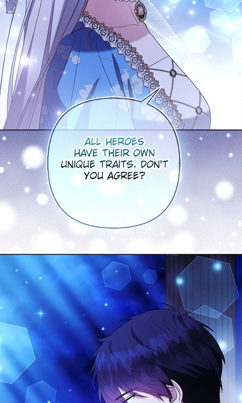 The Duke and The Fox Princess Chapter 83.2 - page 27