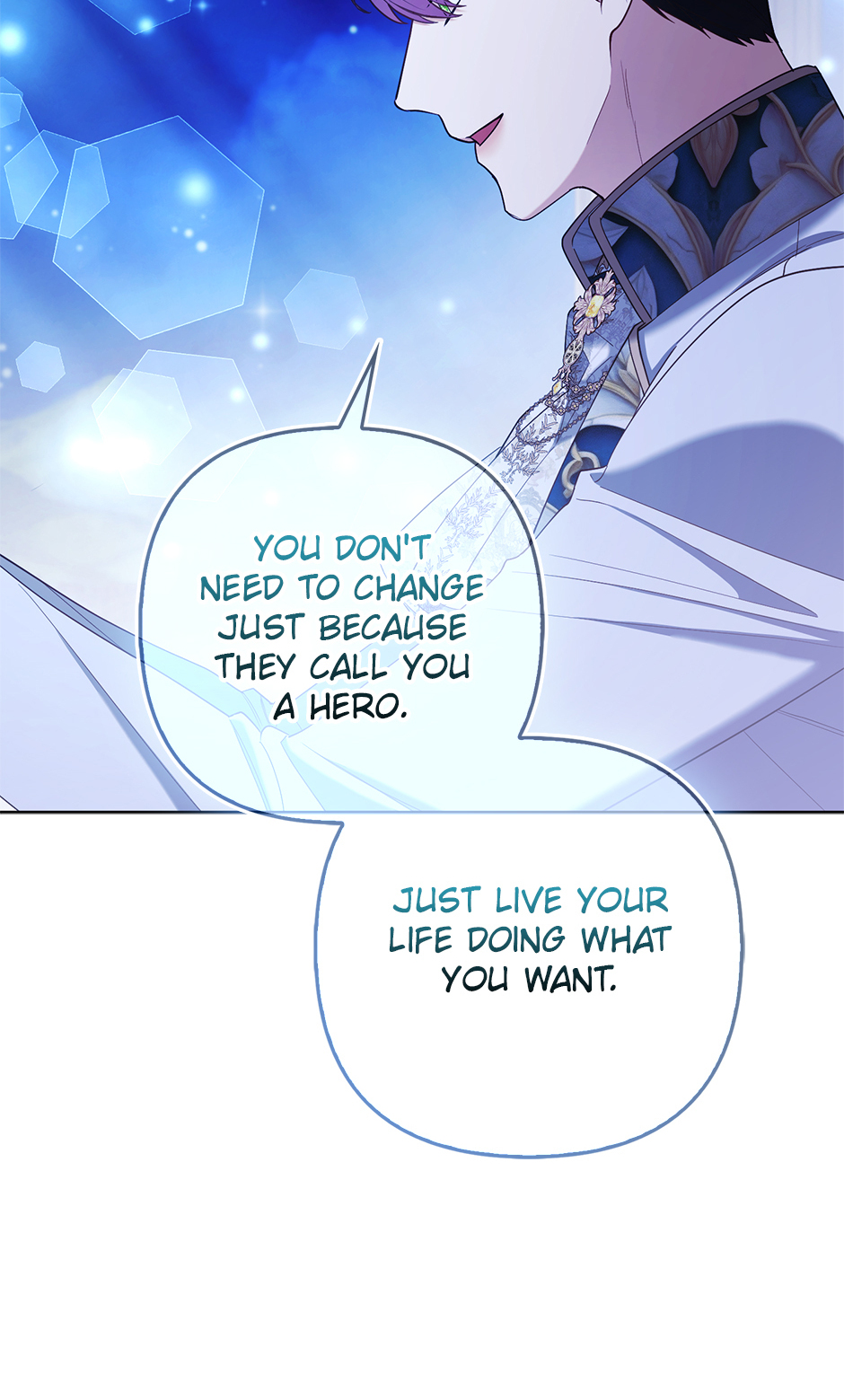 The Duke and The Fox Princess Chapter 83.2 - page 28