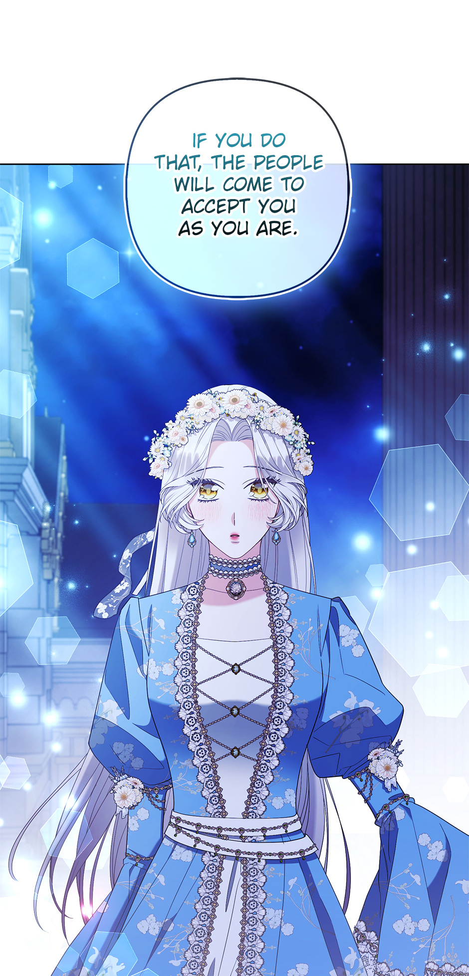 The Duke and The Fox Princess Chapter 83.2 - page 29