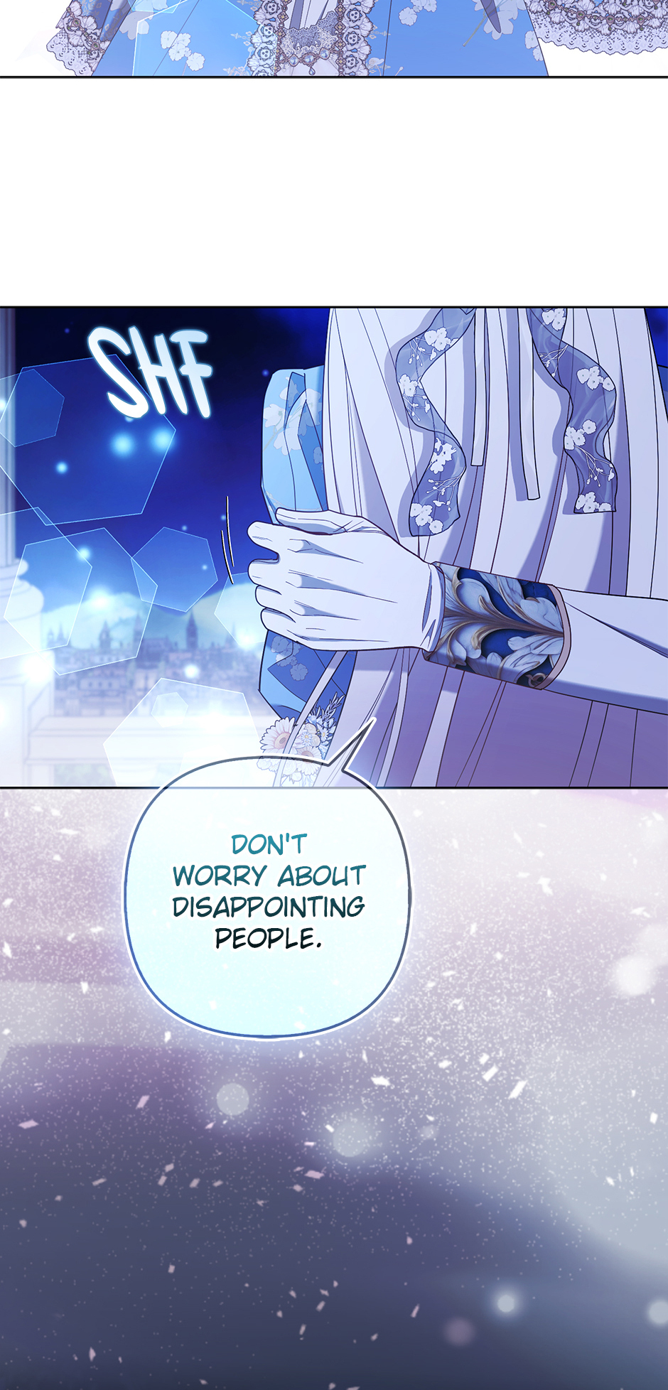 The Duke and The Fox Princess Chapter 83.2 - page 30