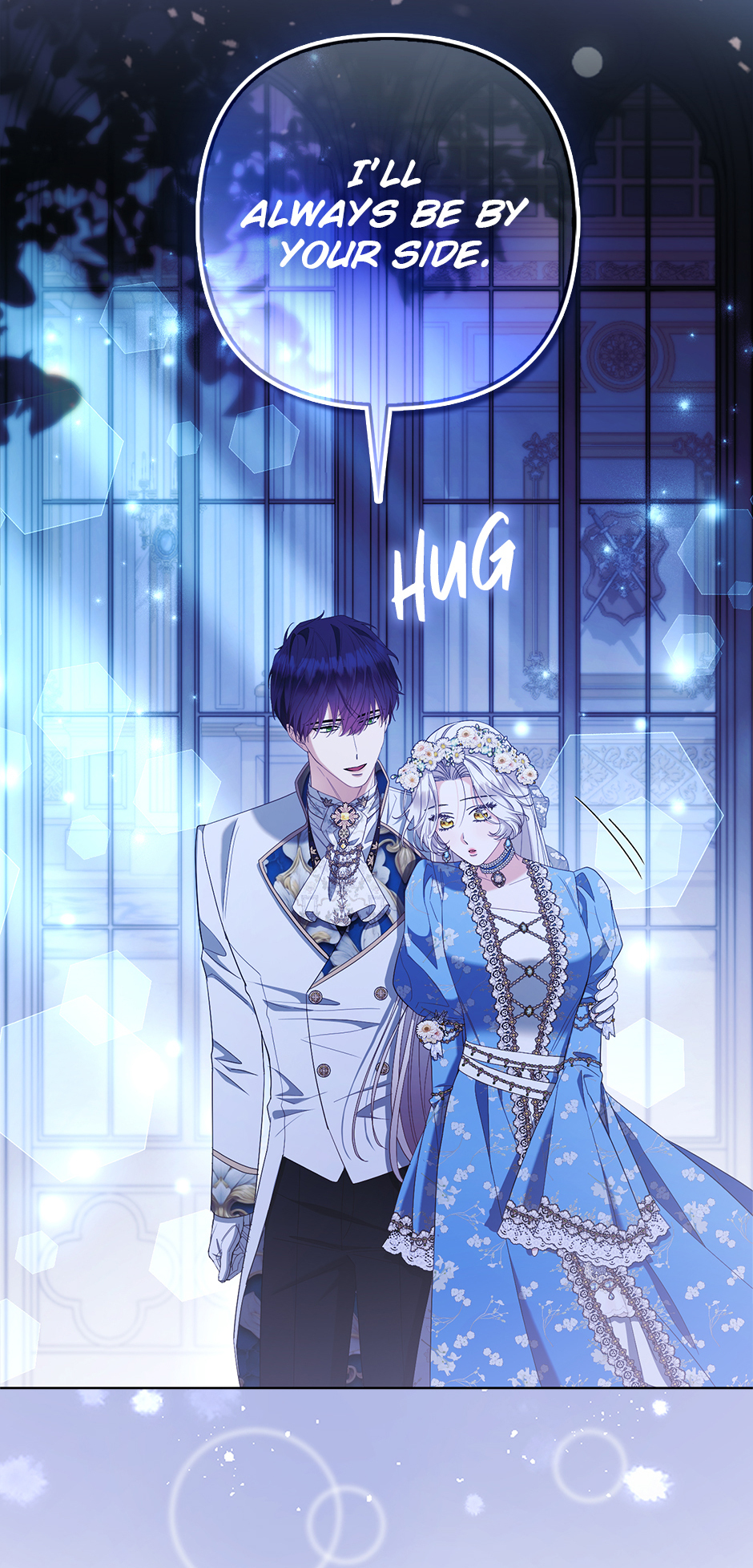 The Duke and The Fox Princess Chapter 83.2 - page 31