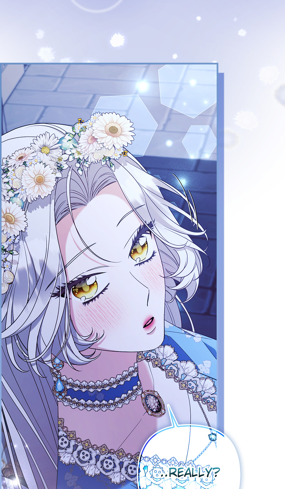 The Duke and The Fox Princess Chapter 83.2 - page 32