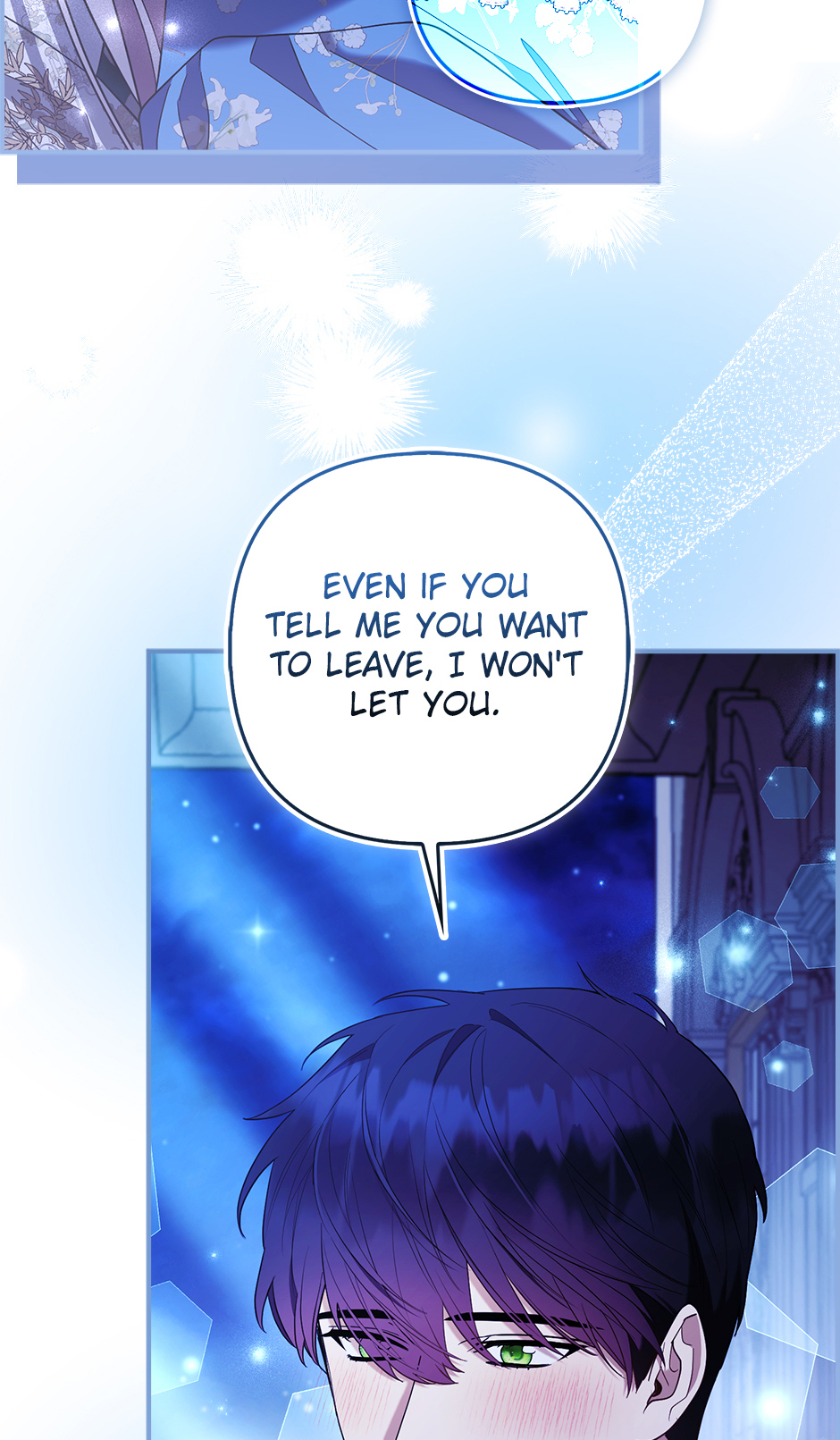 The Duke and The Fox Princess Chapter 83.2 - page 33