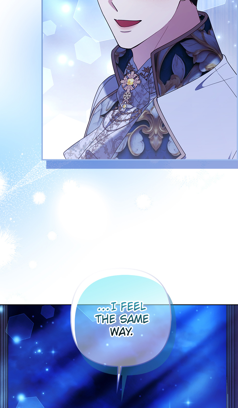 The Duke and The Fox Princess Chapter 83.2 - page 34