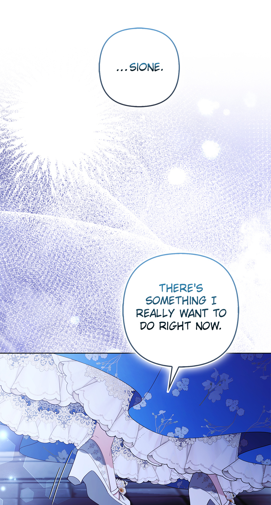 The Duke and The Fox Princess Chapter 83.2 - page 36