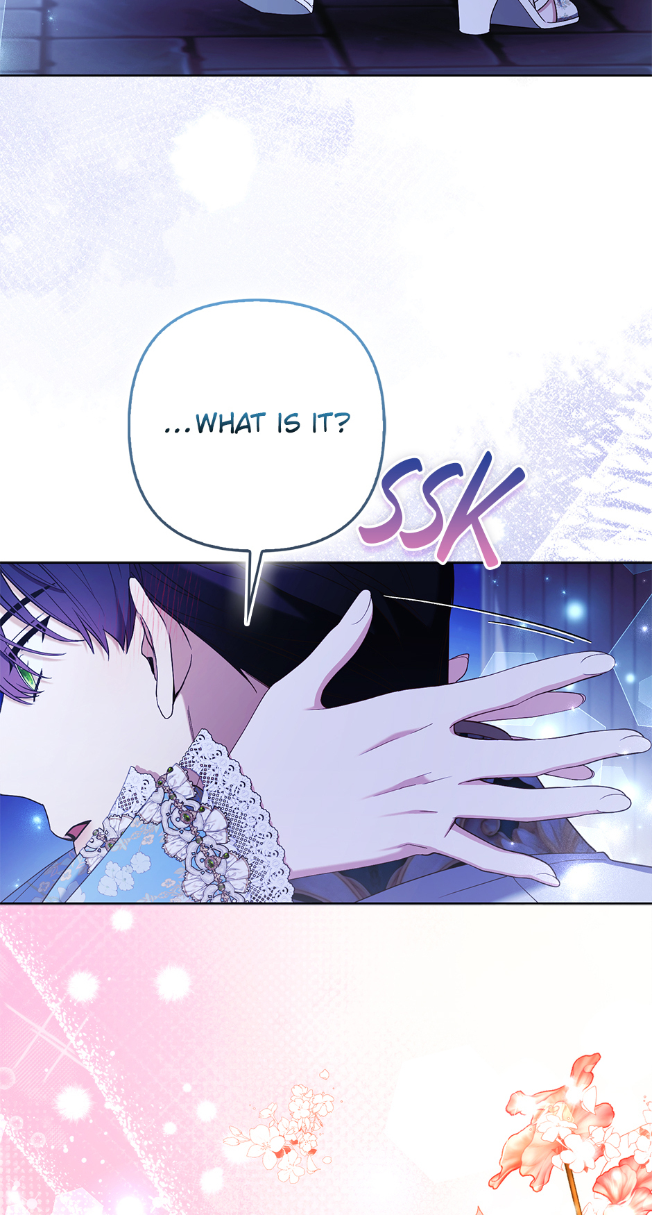 The Duke and The Fox Princess Chapter 83.2 - page 37