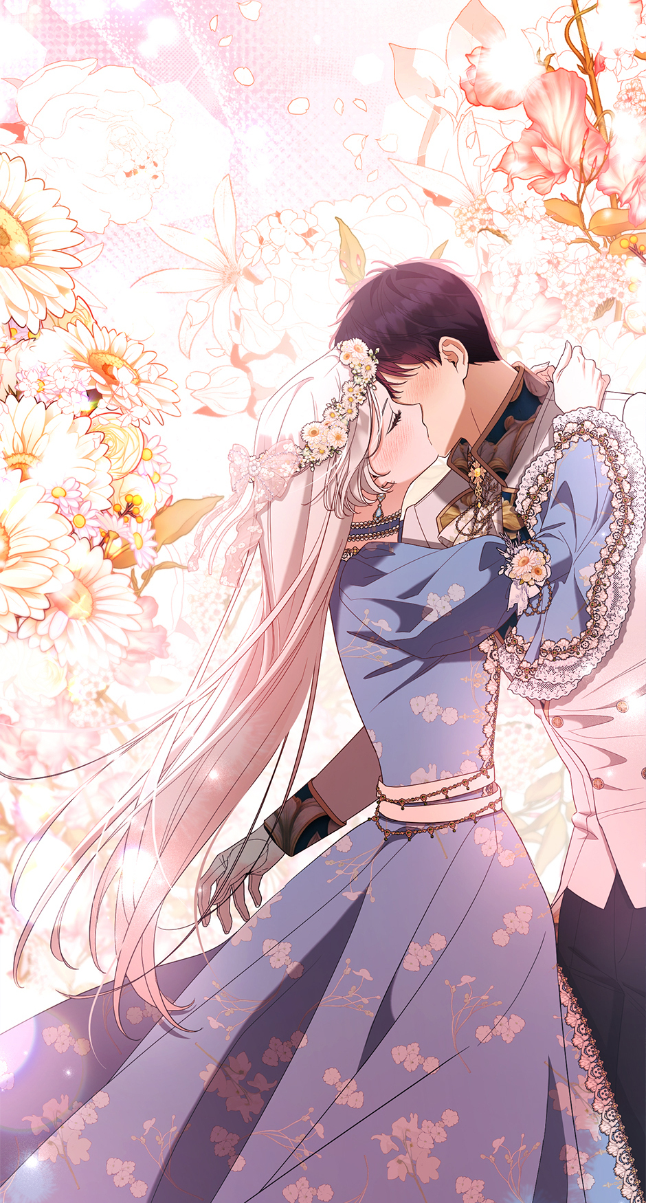 The Duke and The Fox Princess Chapter 83.2 - page 38