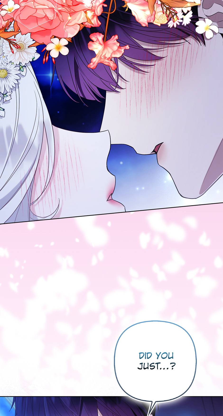 The Duke and The Fox Princess Chapter 83.2 - page 40