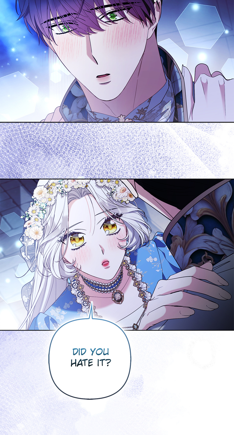 The Duke and The Fox Princess Chapter 83.2 - page 41