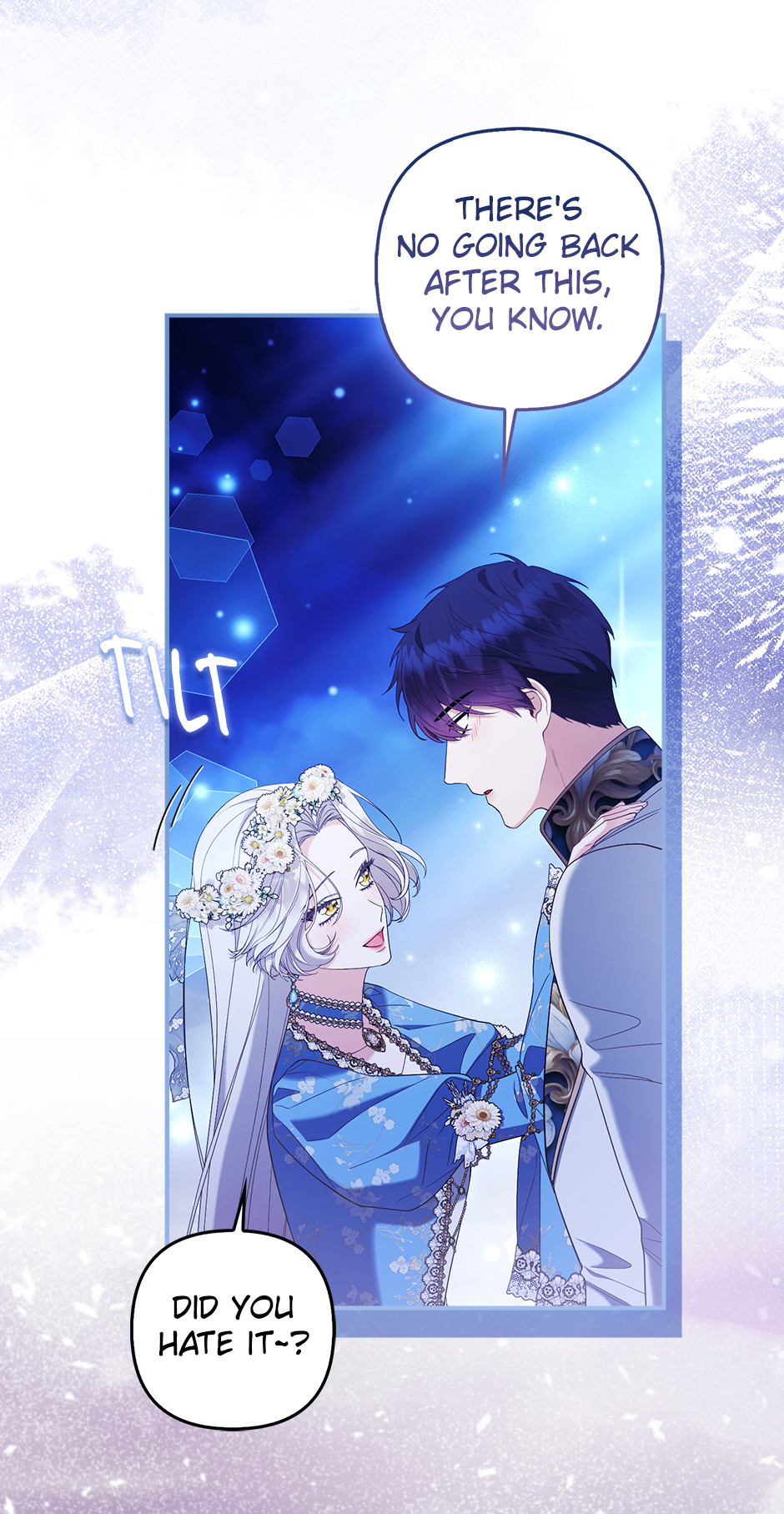 The Duke and The Fox Princess Chapter 83.2 - page 42