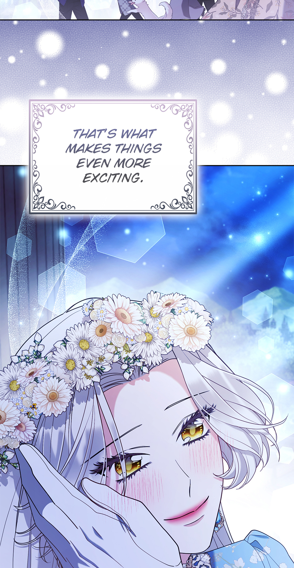 The Duke and The Fox Princess Chapter 83.2 - page 44