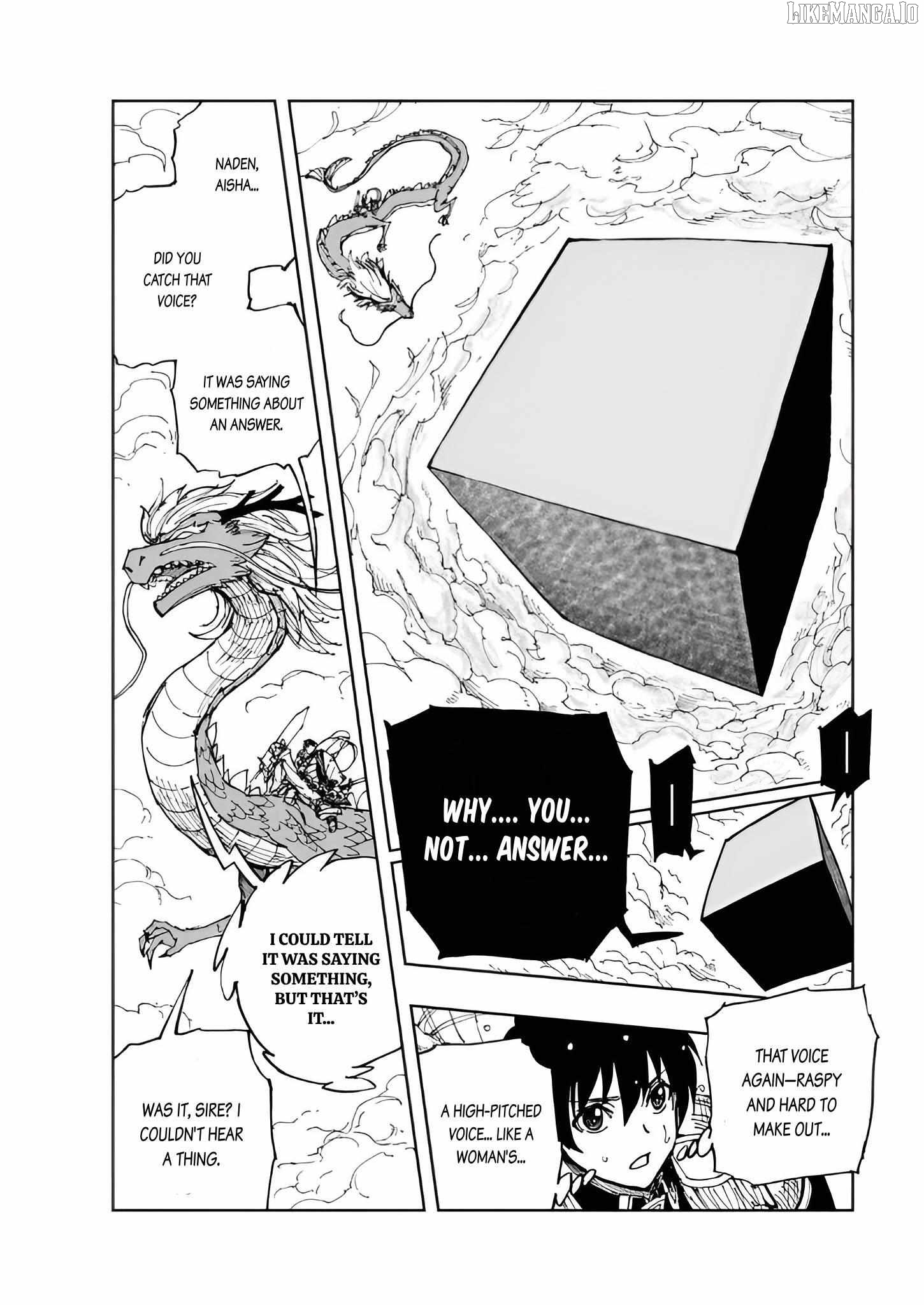 Genjitsushugisha no Oukokukaizouki Chapter 70 - page 15