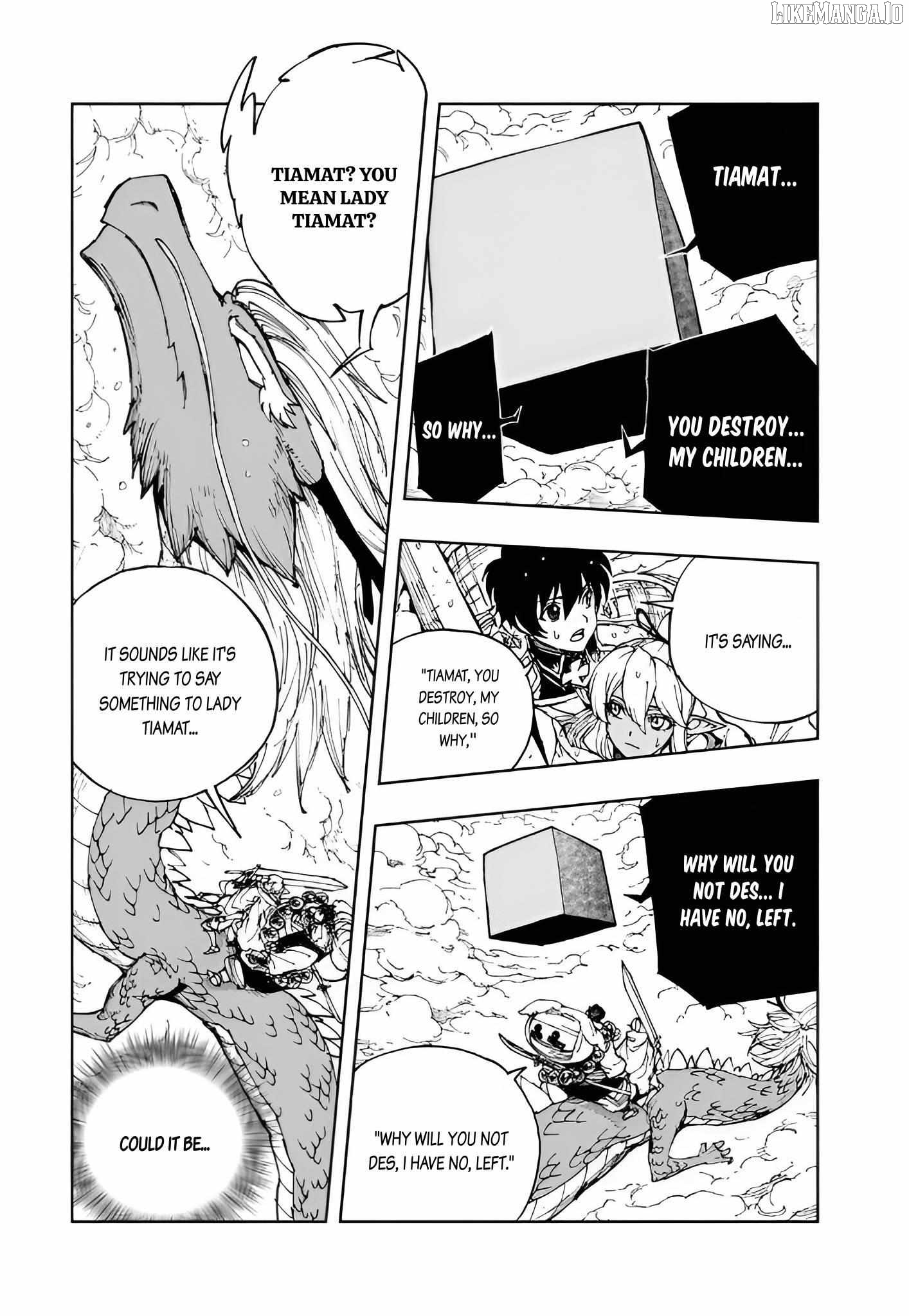 Genjitsushugisha no Oukokukaizouki Chapter 70 - page 16