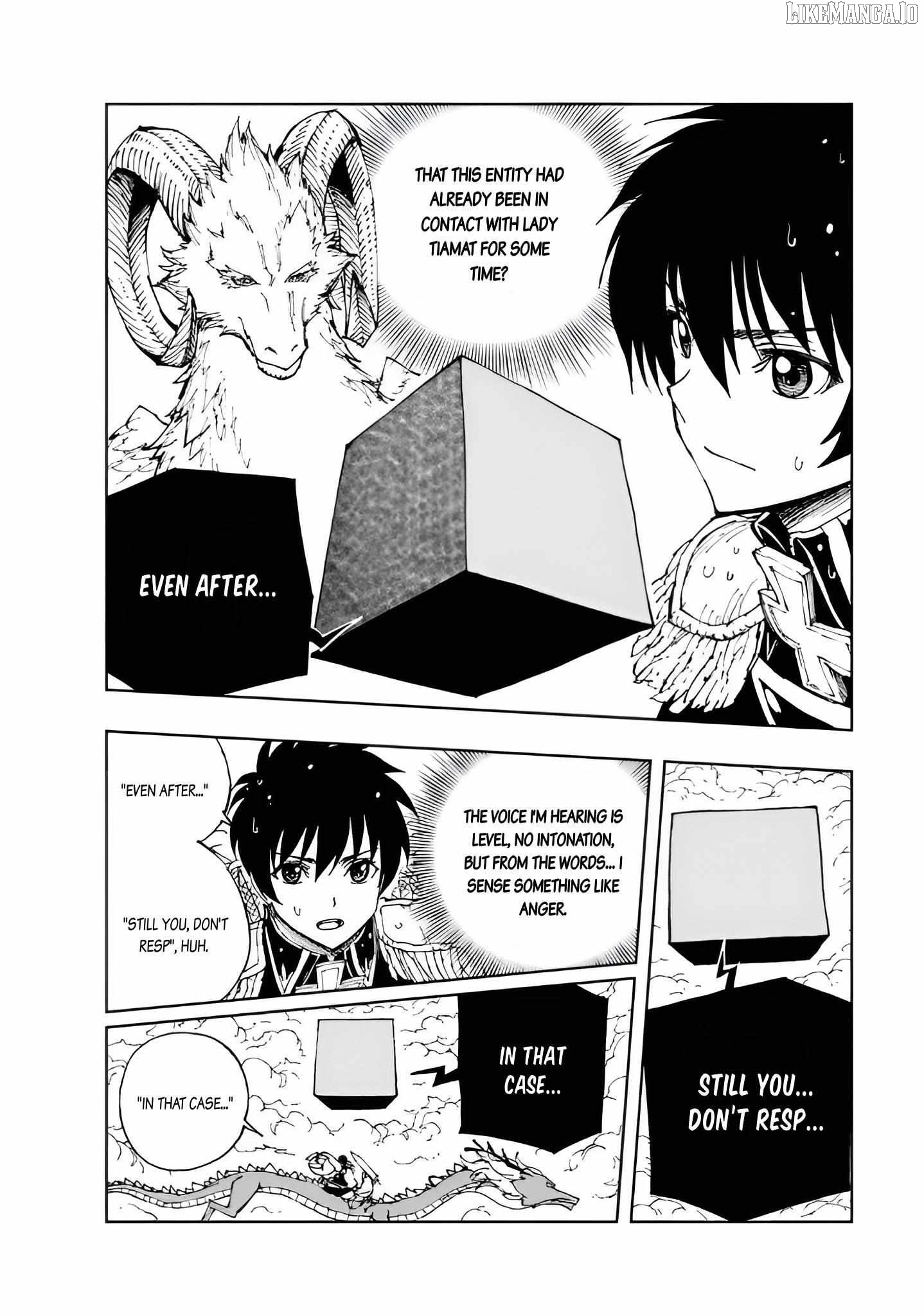 Genjitsushugisha no Oukokukaizouki Chapter 70 - page 17