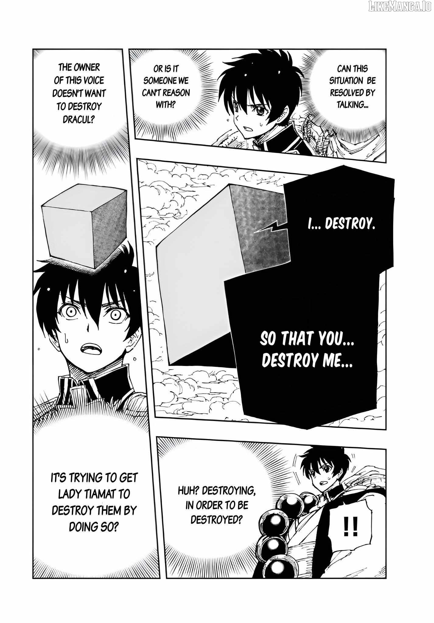 Genjitsushugisha no Oukokukaizouki Chapter 70 - page 20
