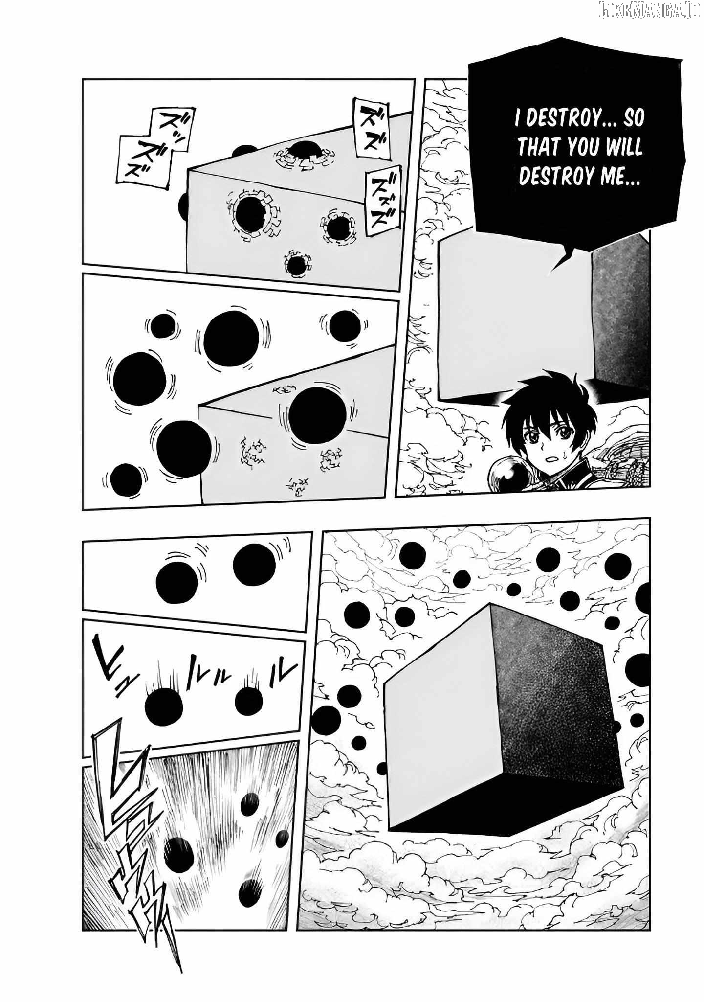 Genjitsushugisha no Oukokukaizouki Chapter 70 - page 23