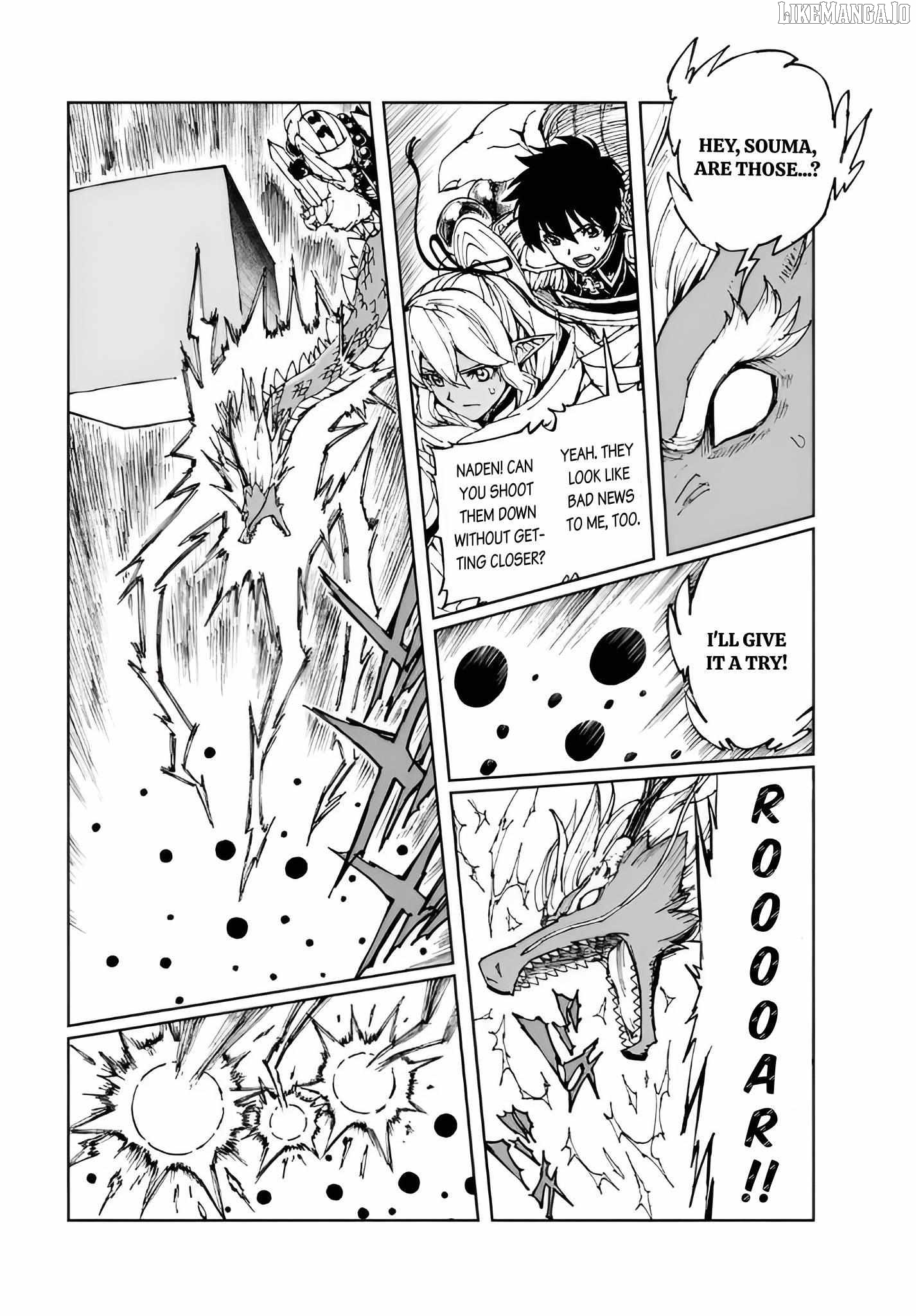 Genjitsushugisha no Oukokukaizouki Chapter 70 - page 24